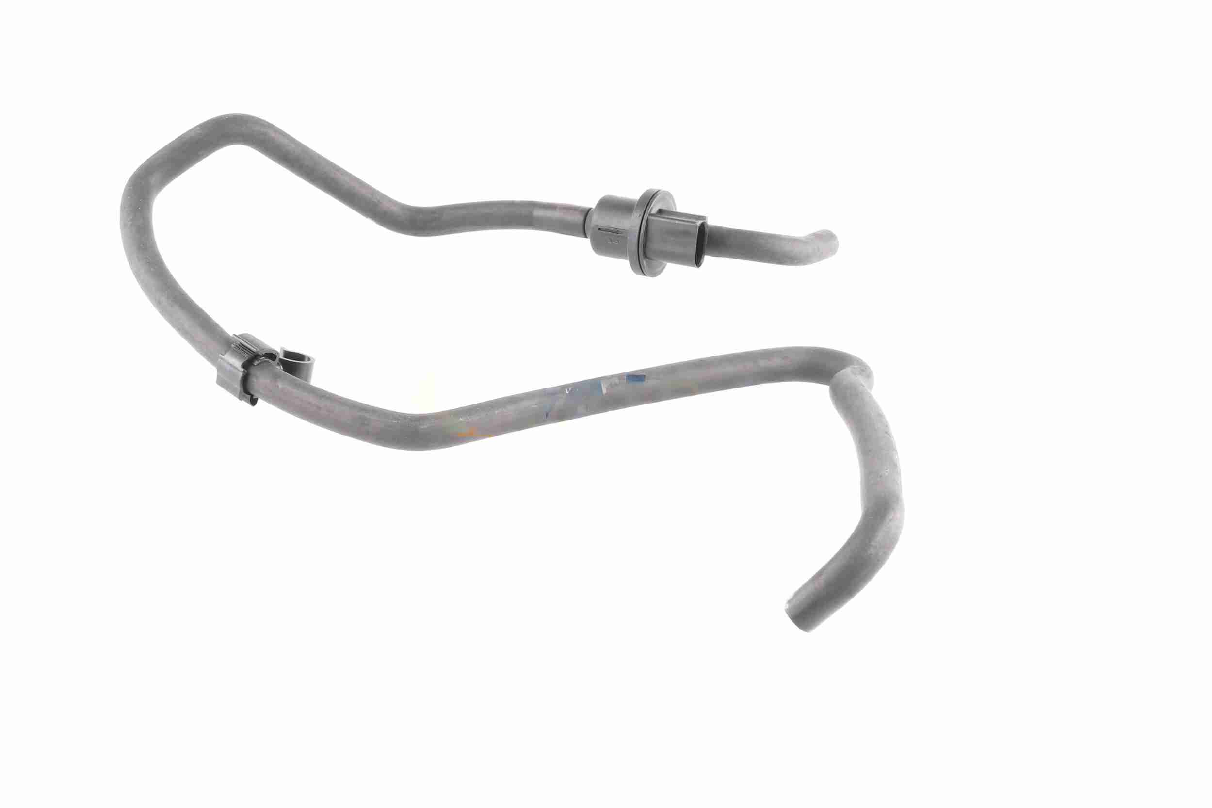 VAICO Slange, krumtaphusventilation V10-4748 for VAG