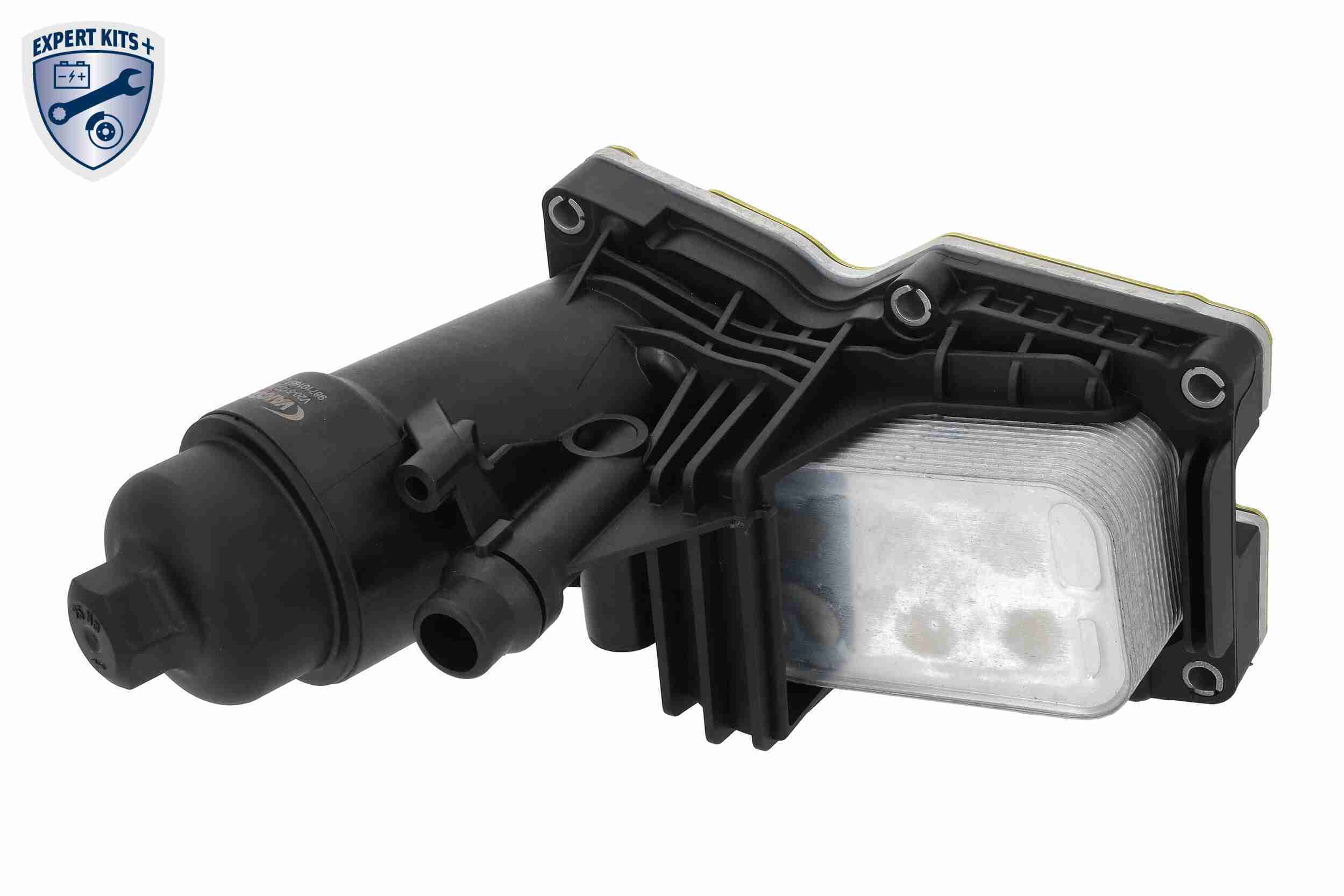 VAICO Hus, oliefilter v205177 for BMW TOYOTA