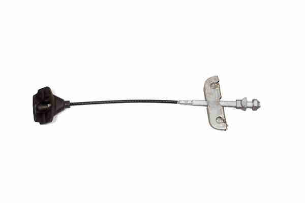 VAICO Håndbremsekabel V25-30071 foran for FORD