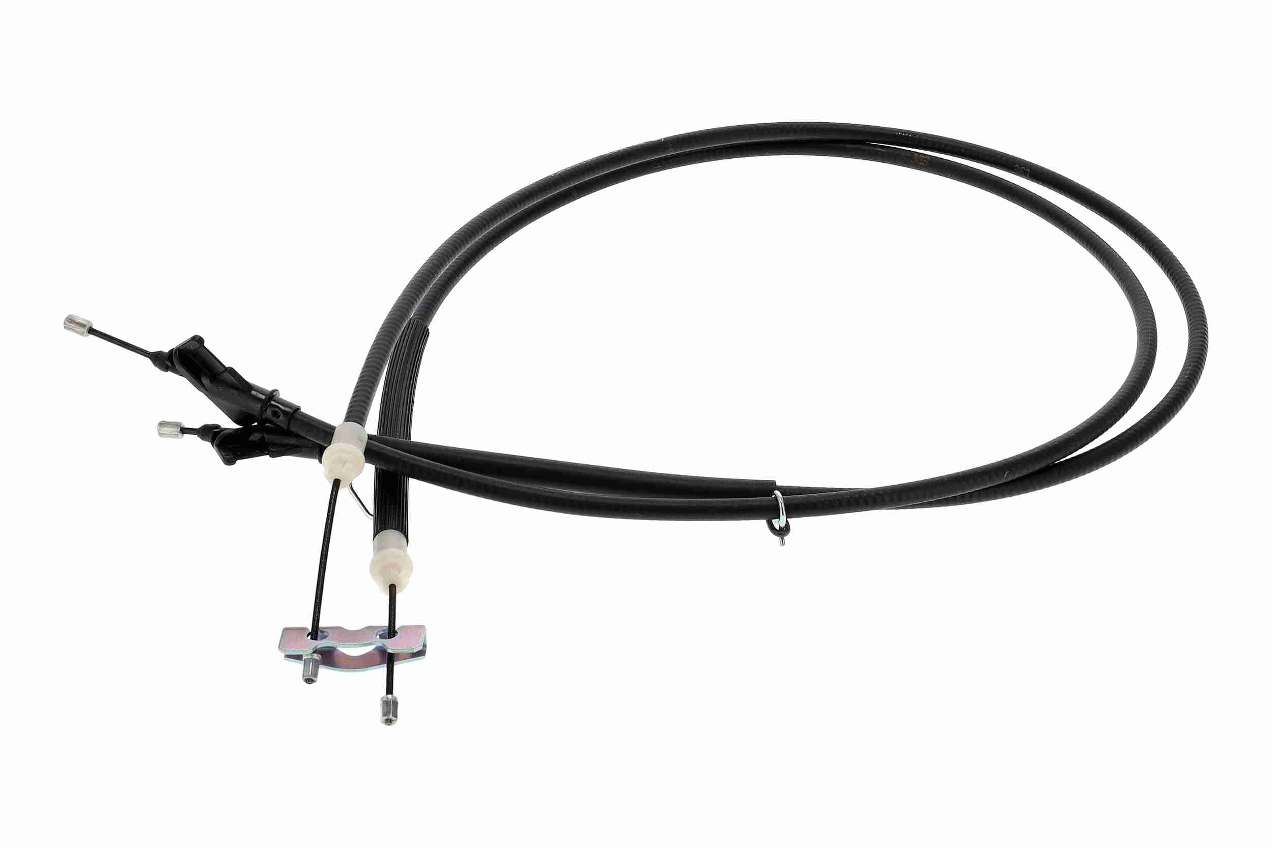 VAICO Håndbremsekabel V25-30075 bag for FORD