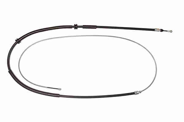 VAICO Håndbremsekabel V46-30088 bagved til højre for RENAULT