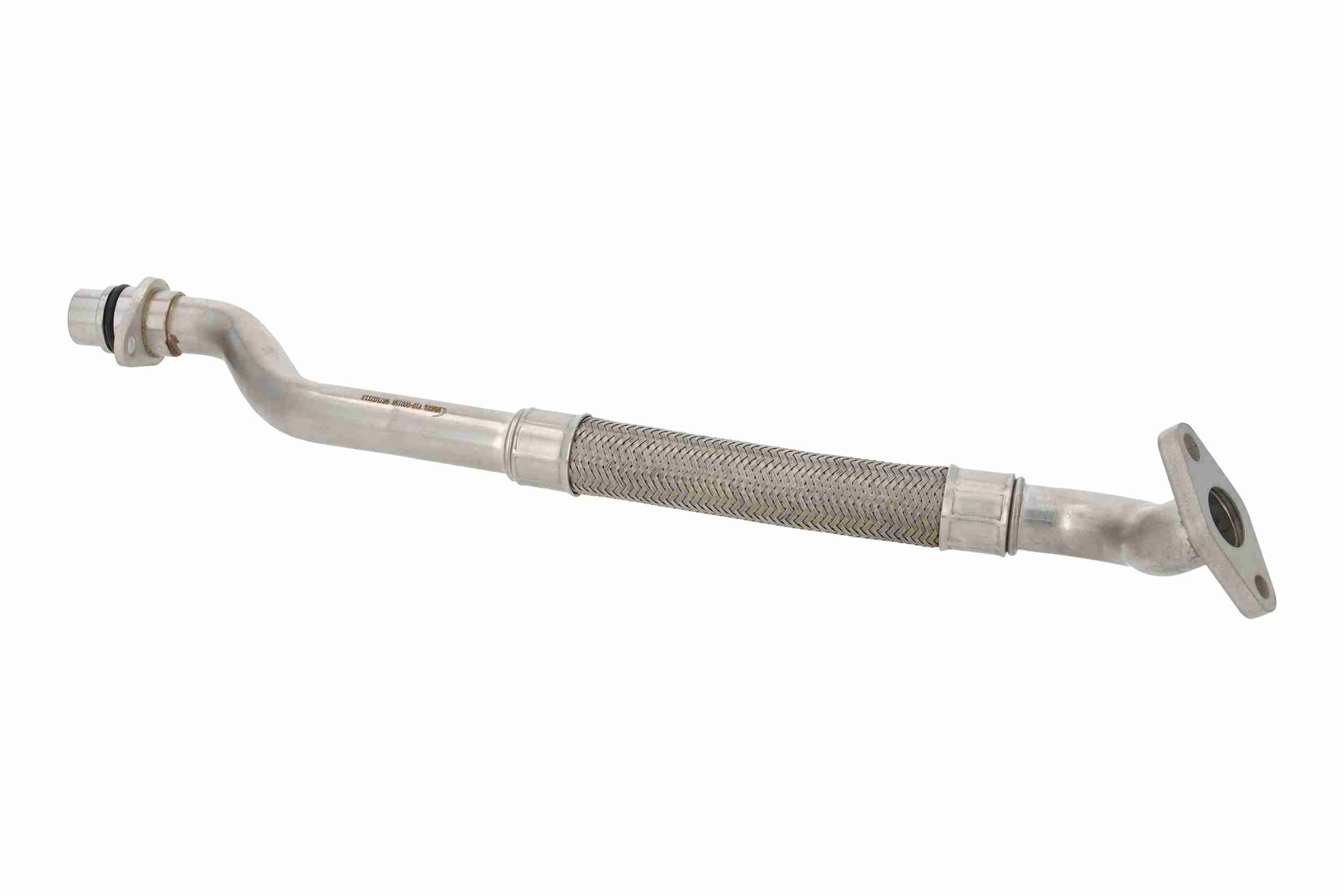 VAICO Olierør, turbolader V10-000158 for VW AUDI