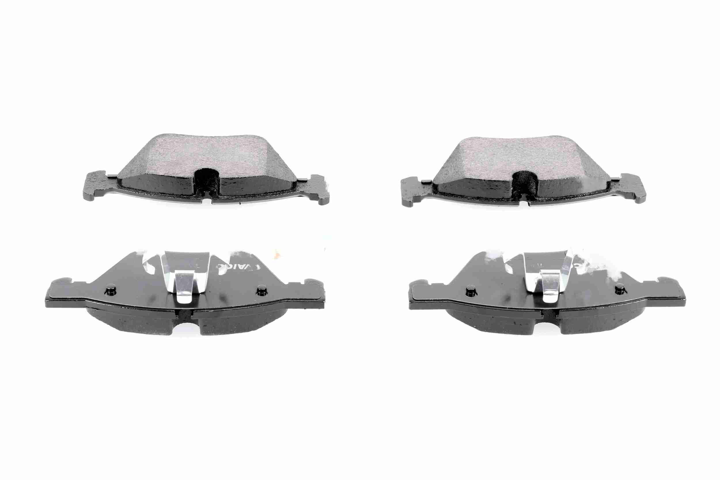 VAICO Bremseklodser v208155 foraksel for BMW SEAT BMW (BRILLIANCE)
