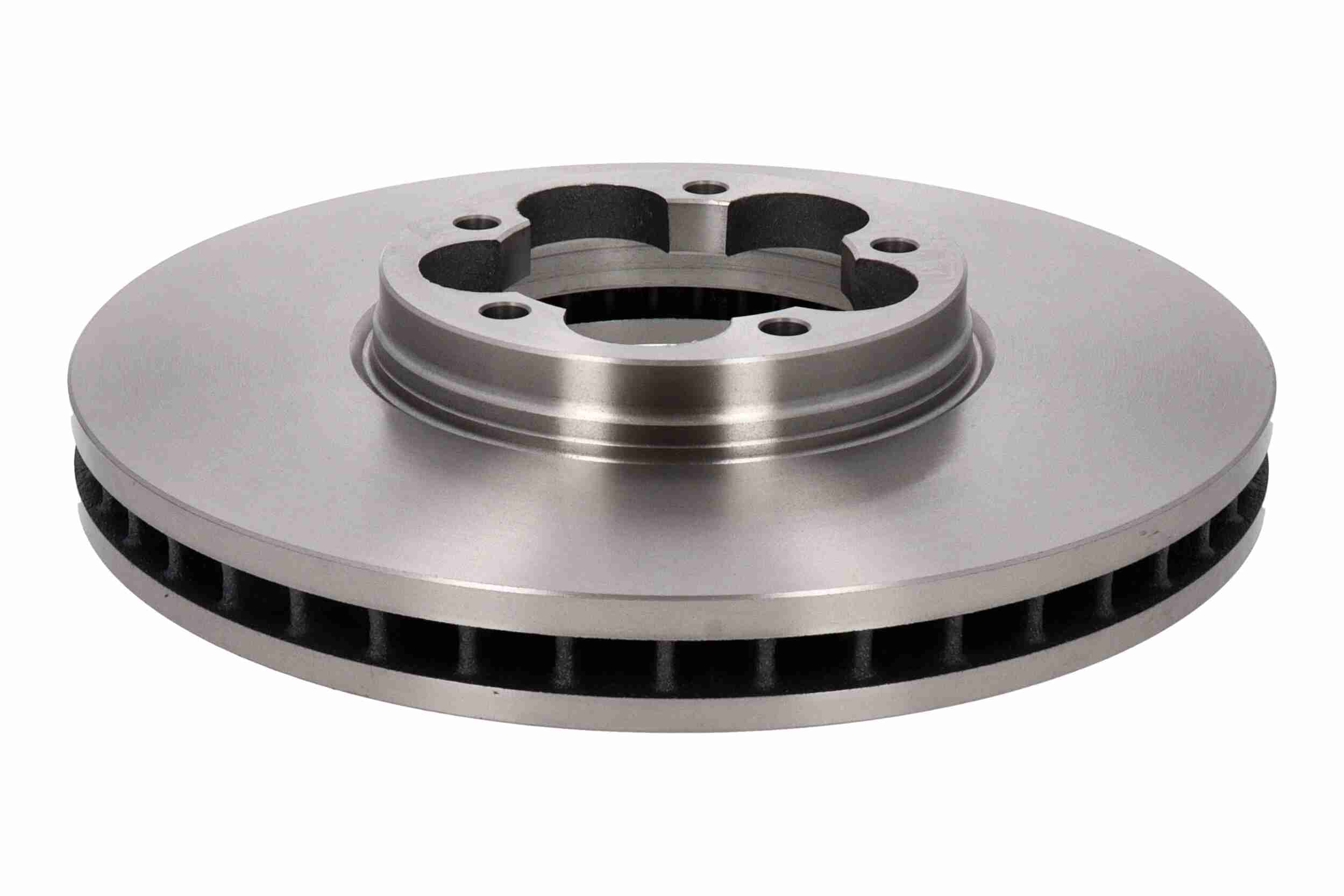 VAICO Bremseskive V25-80034 foraksel ventileret 308mm 33mm for FORD