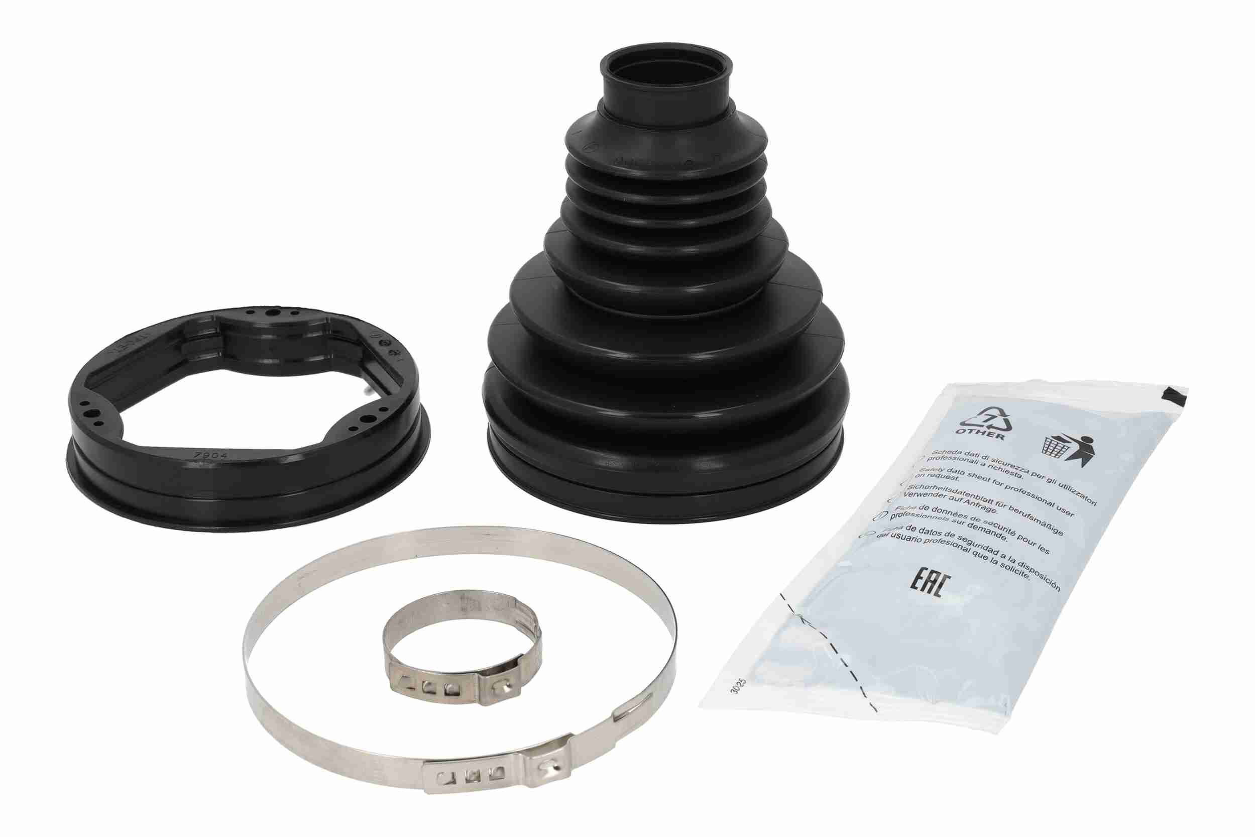 VAICO Drivaksel Manchetsæt V25-3212 gearkasse-monteret for FORD