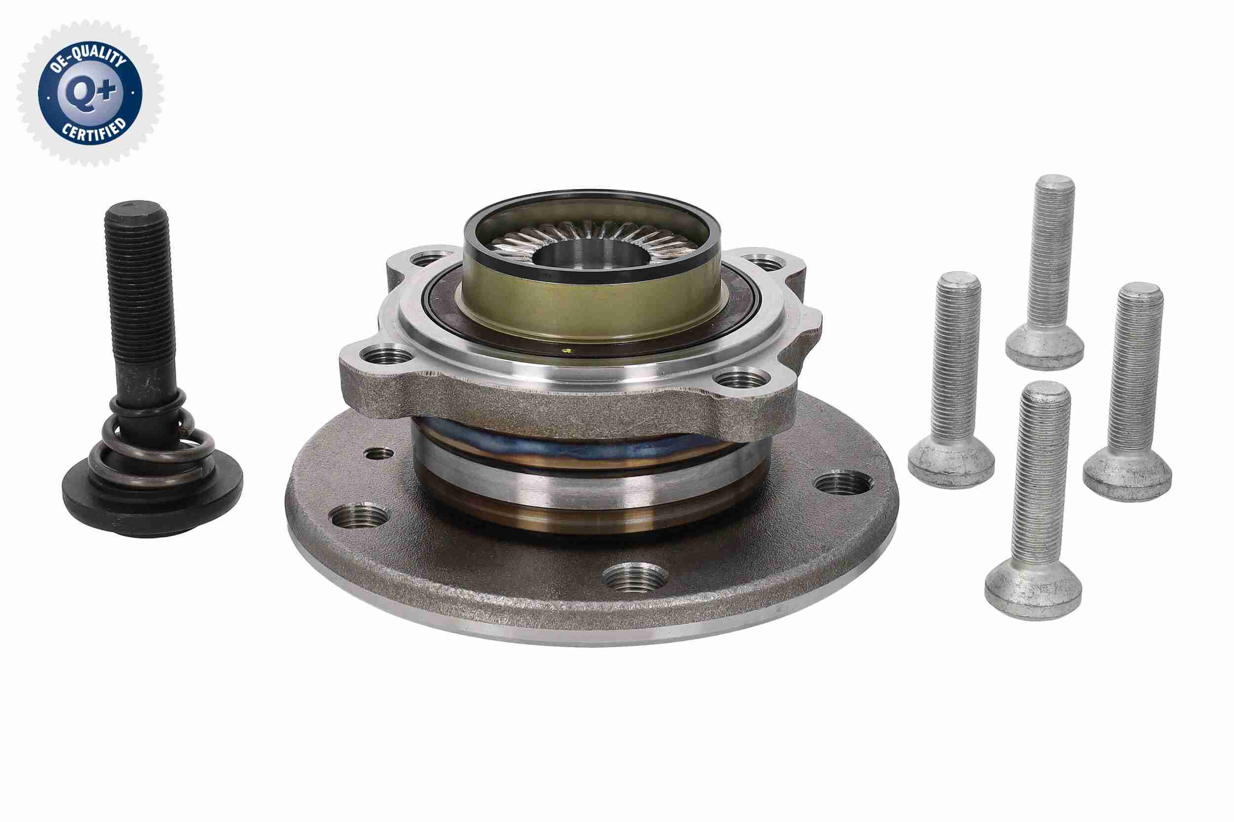 VAICO Hjullejesæt V20-3027 foraksel for BMW