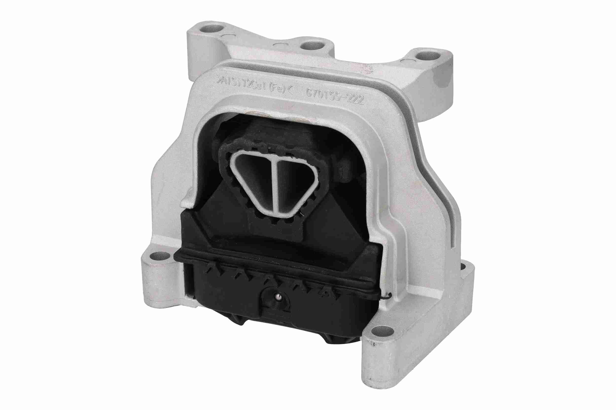 VAICO Motorophæng v10000053 højre for VW