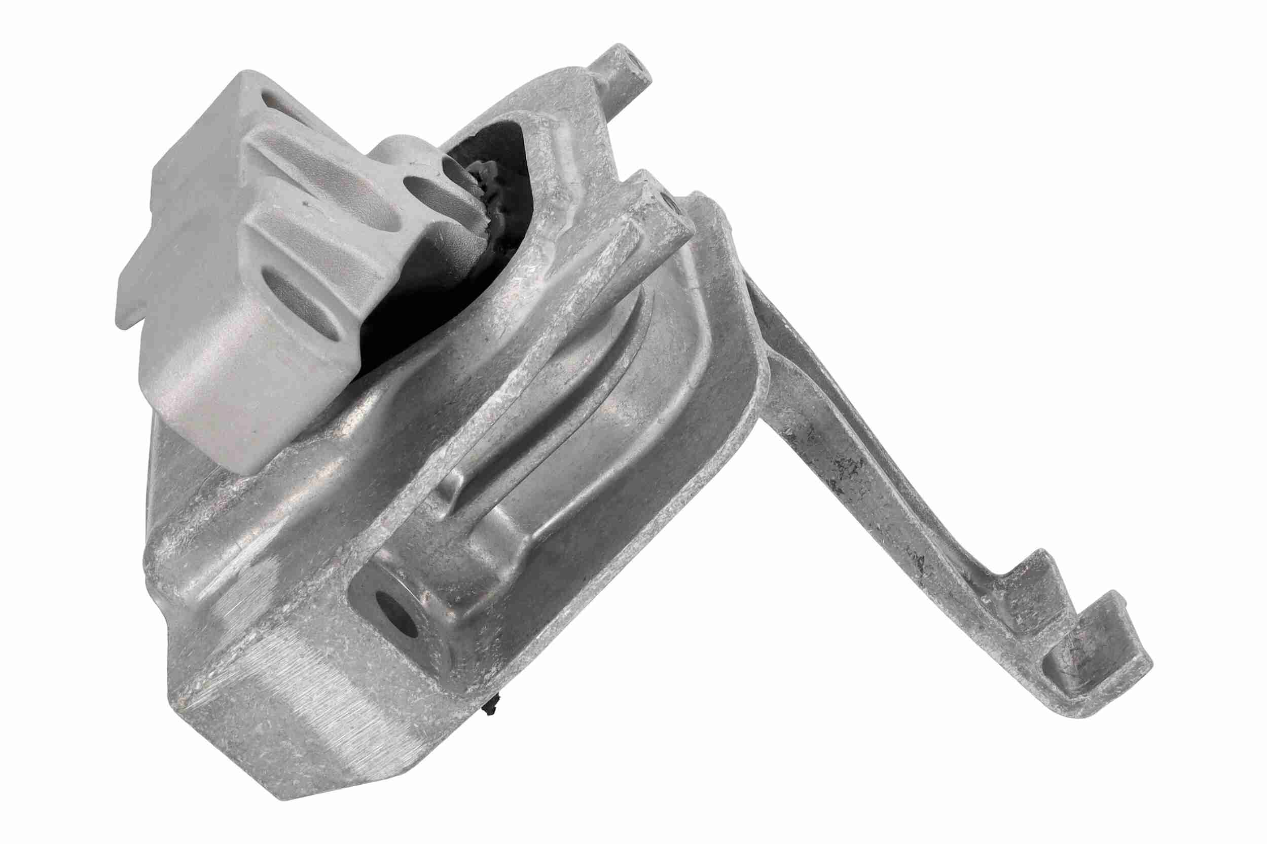 VAICO Motorophæng V10-000049 højre for VW