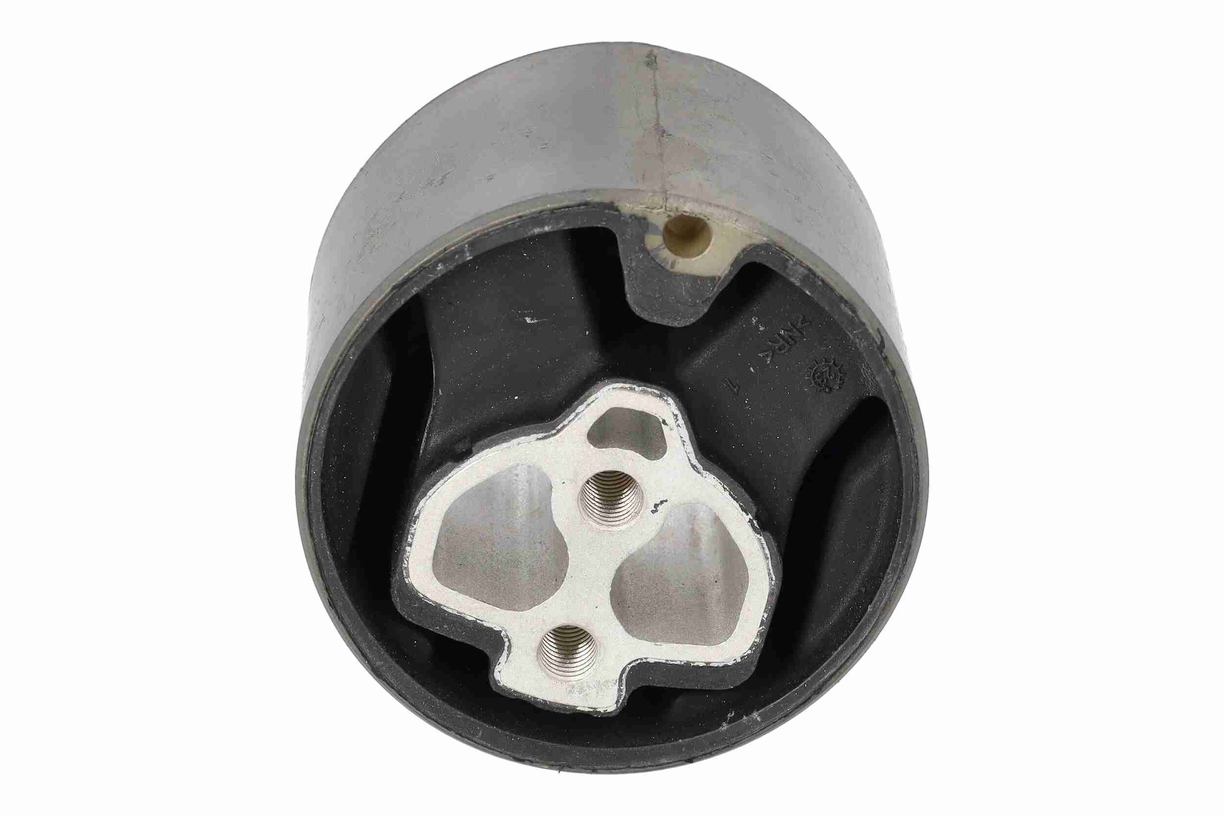 VAICO Ophæng, fordelergearkasse v109405 bag for VW PORSCHE