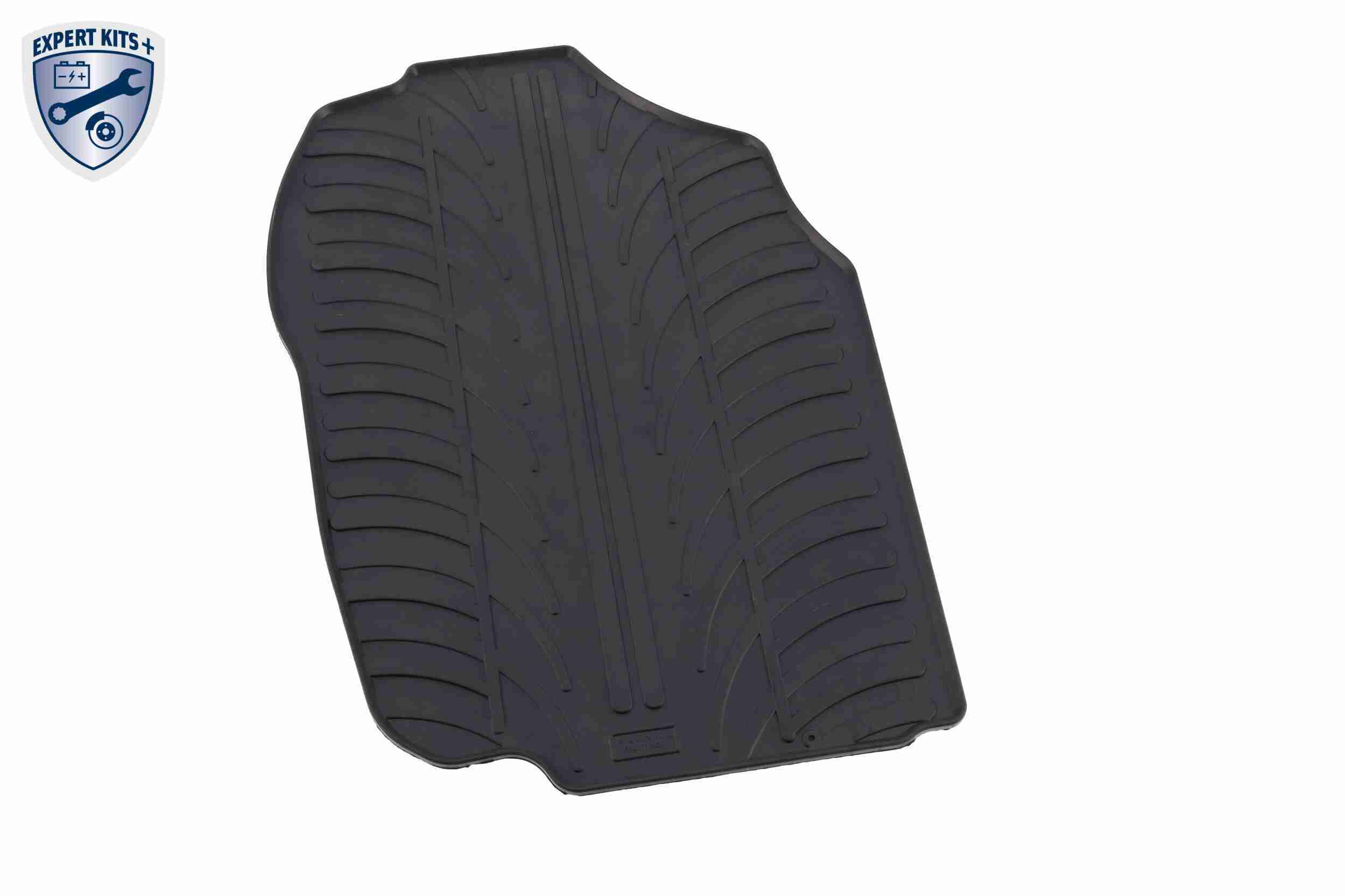 VAICO Gulvmåttesæt V70-0765 foran og bagved for TOYOTA