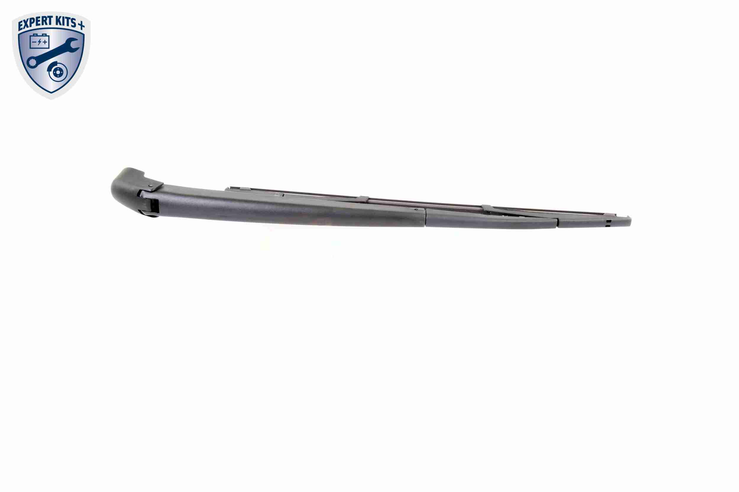 VAICO Viskerarm-sæt, vinduesrensning V24-0405 bag for FIAT