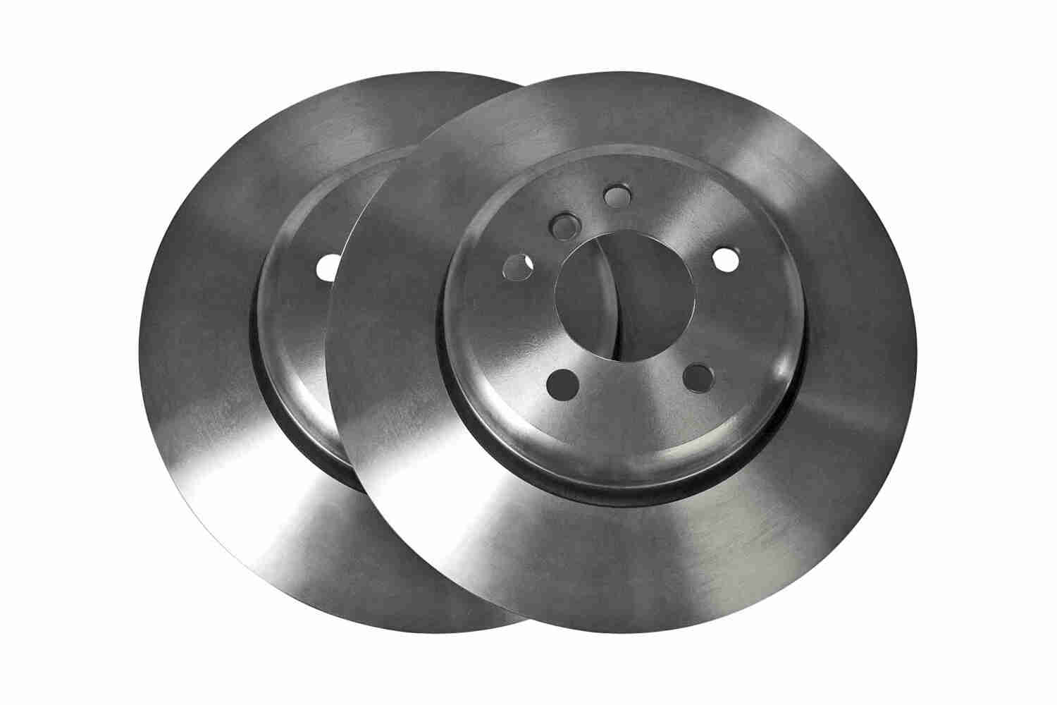 VAICO Bremseskive V20-80085 bagaksel ventileret 345mm 24mm for BMW