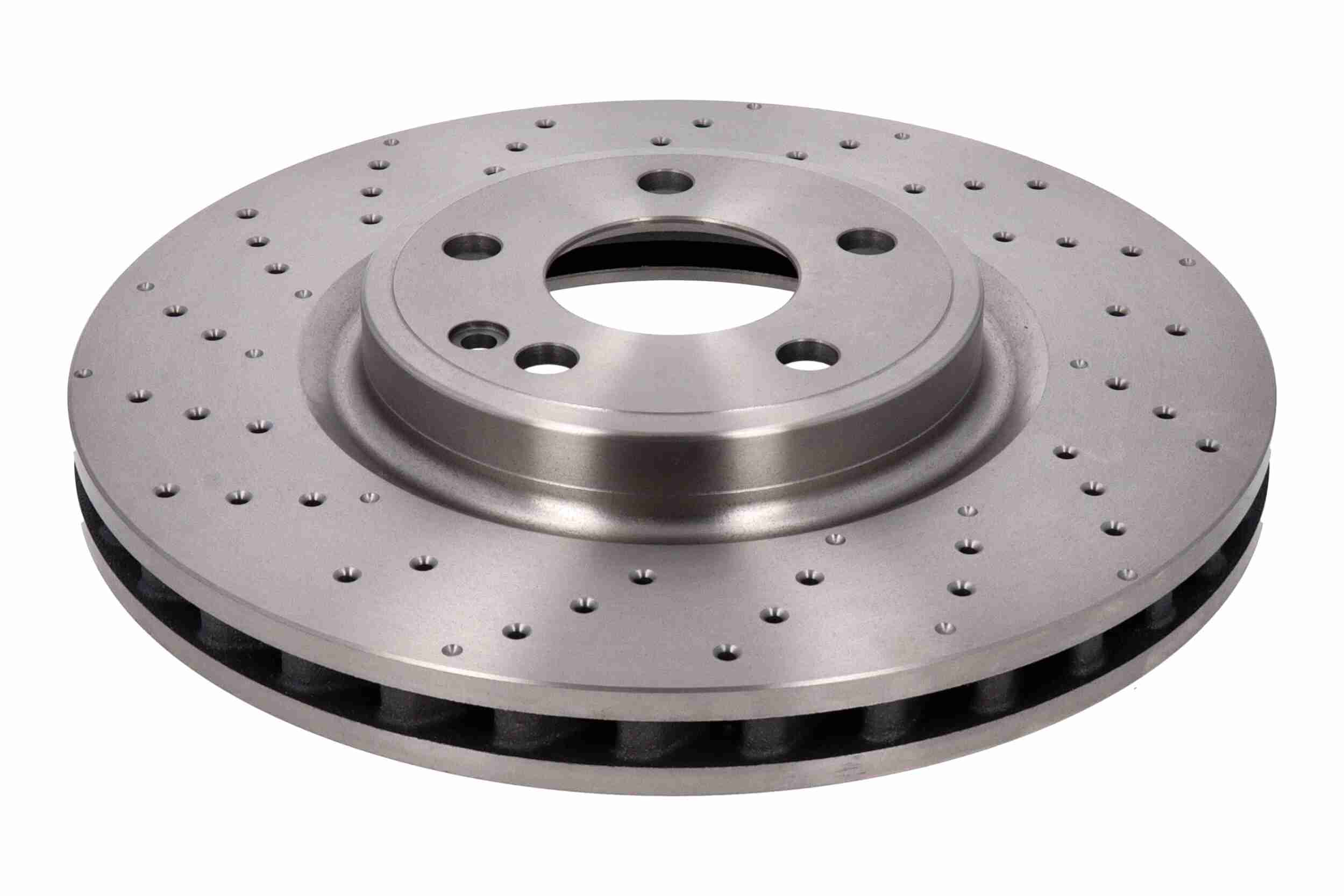 VAICO Bremseskive V30-40069 ventileret 320mm 30mm for MERCEDES-BENZ