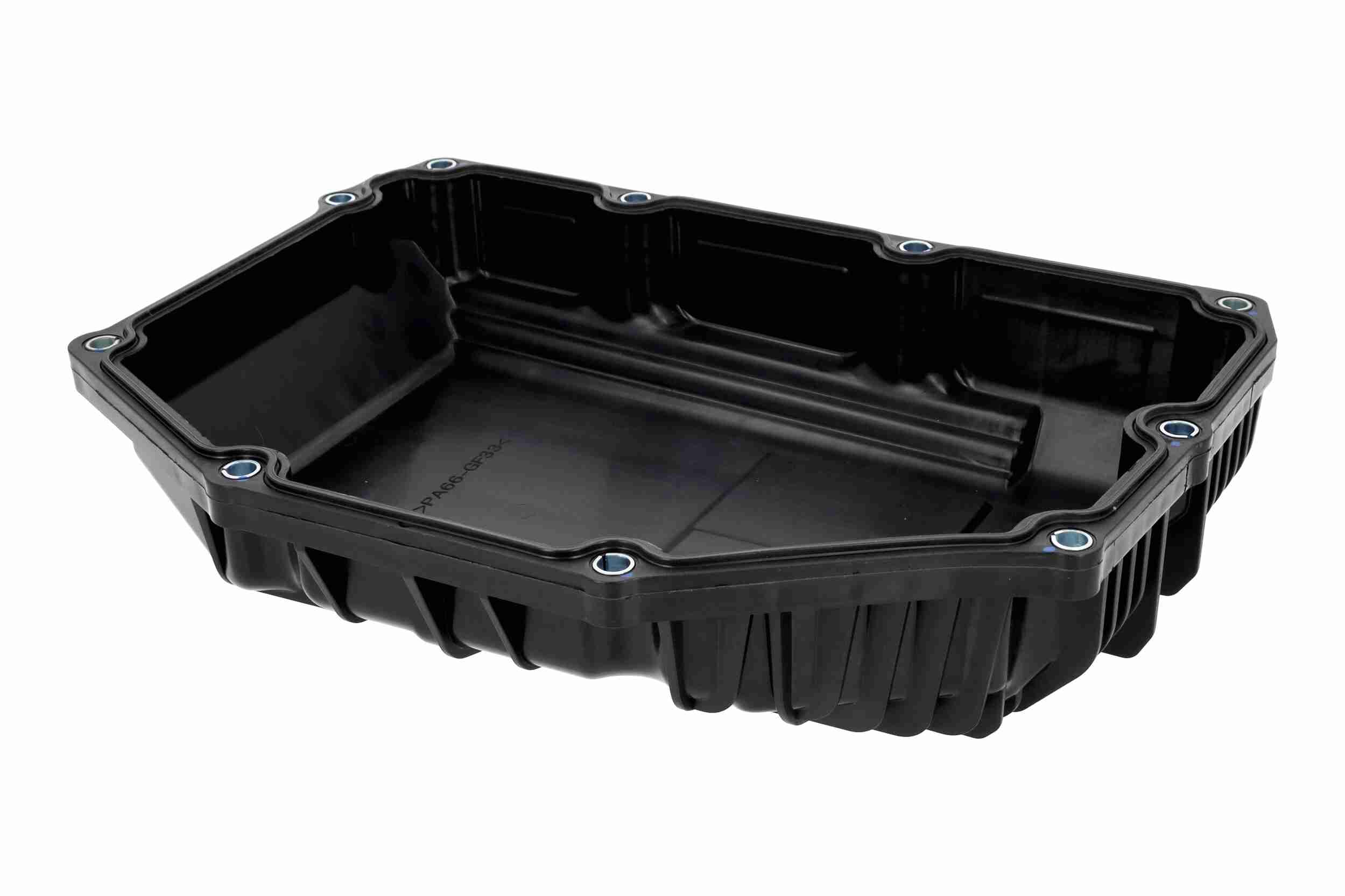 VAICO Bundkar, automatisk gear V20-5383 for VOLVO MINI DS