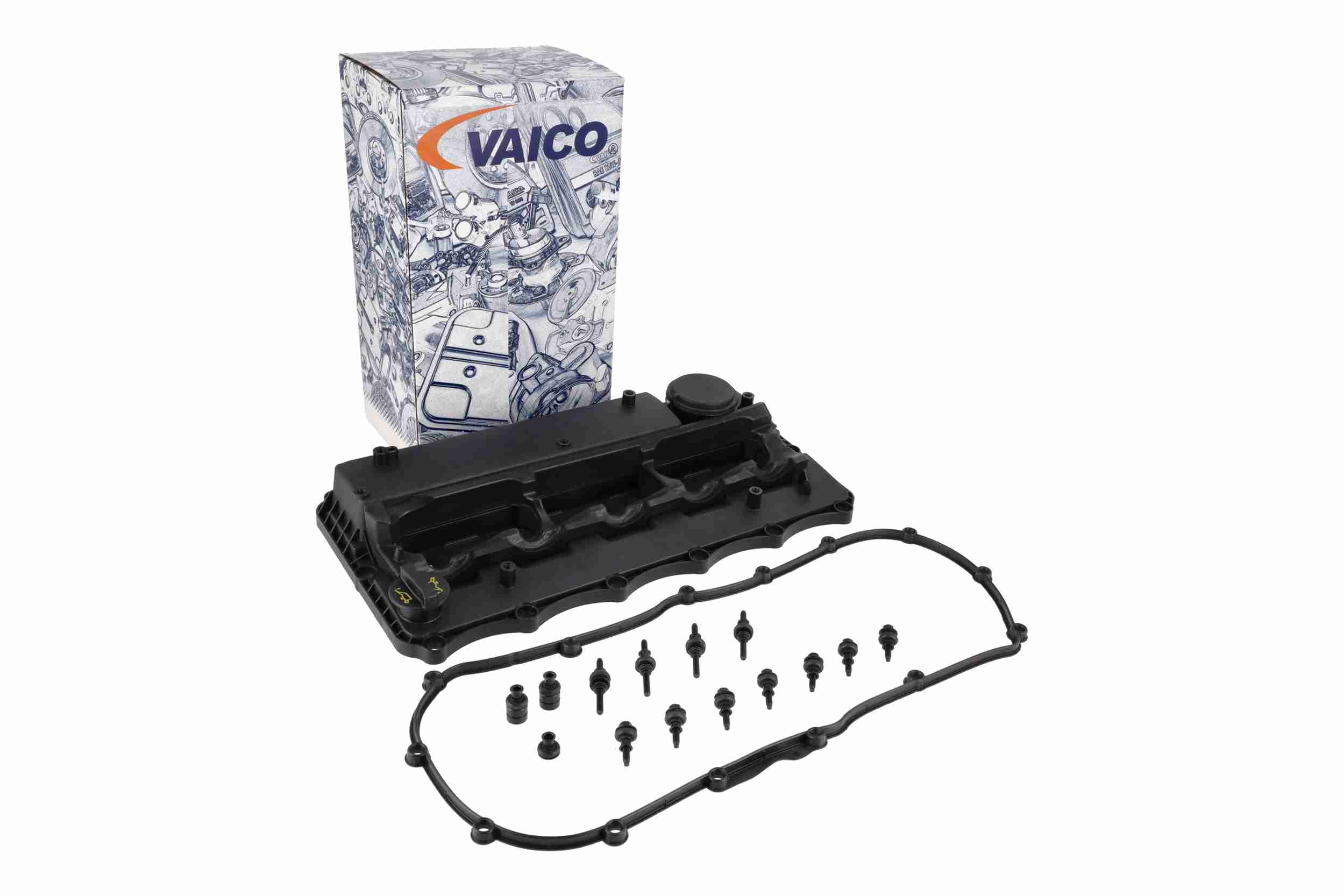 VAICO Topdæksel V25-3191 for FORD