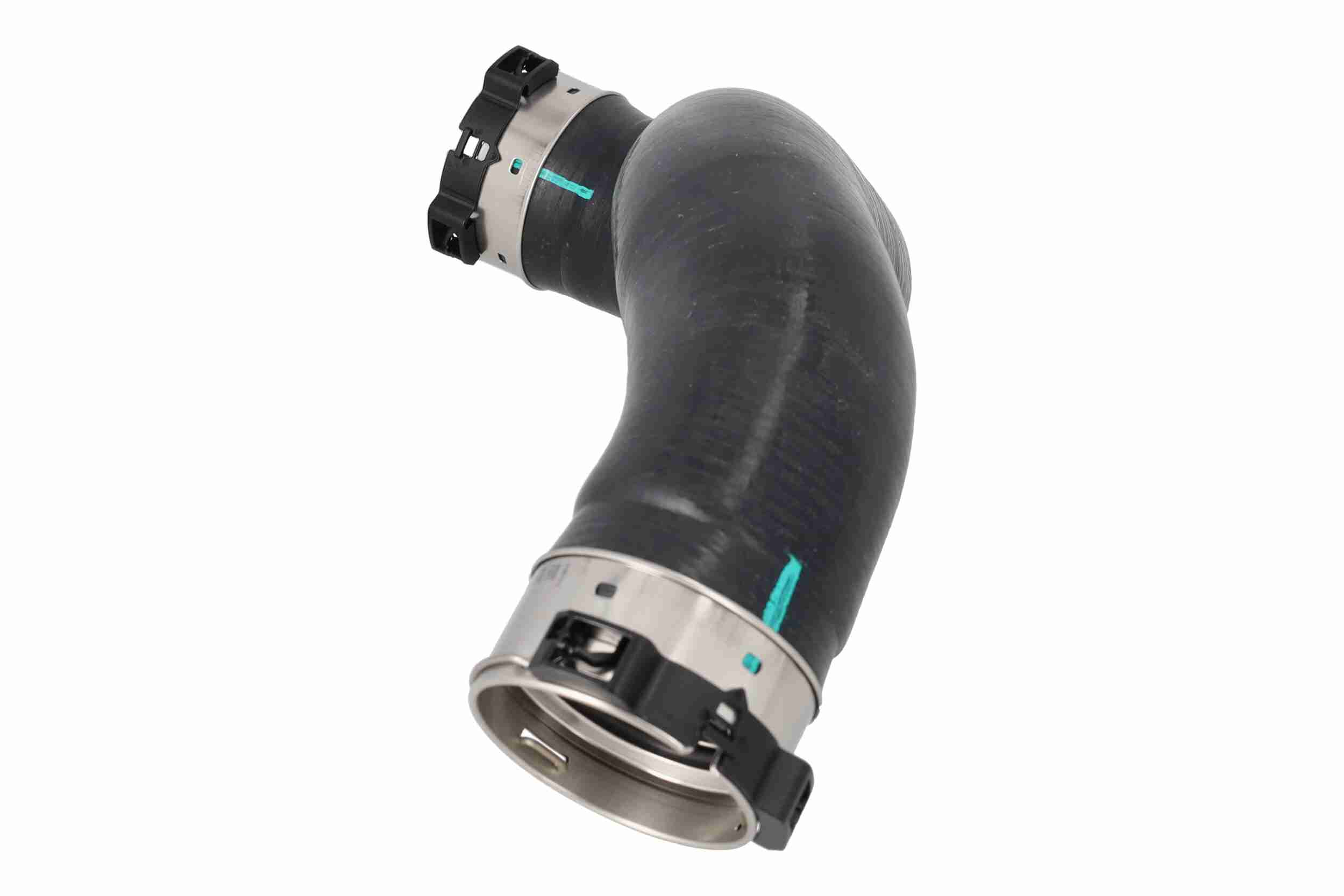 VAICO Ladeluftslange V30-4509 for MERCEDES-BENZ
