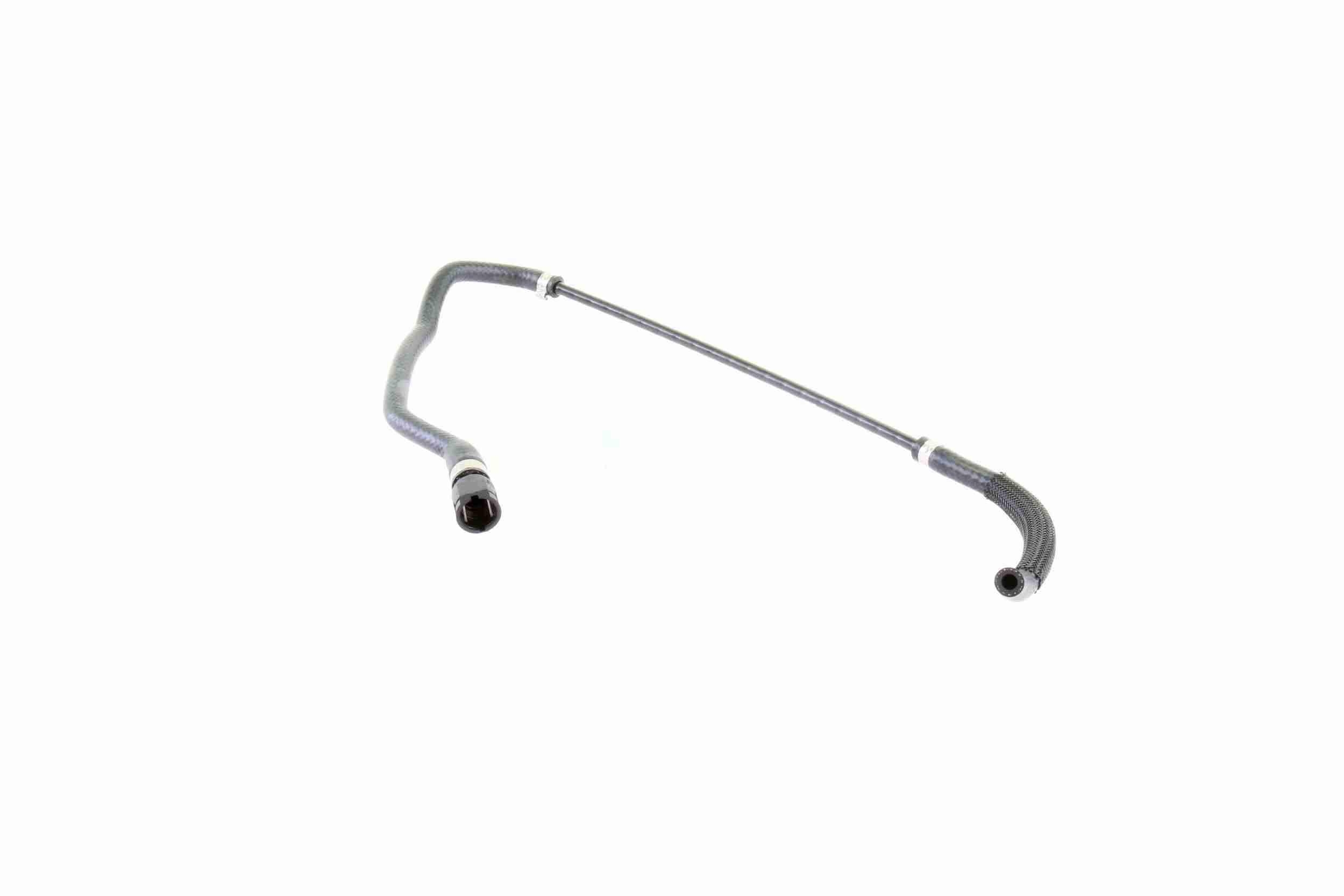 VAICO Udluftningsslange, ekspansionsbeholder V20-1227 for BMW