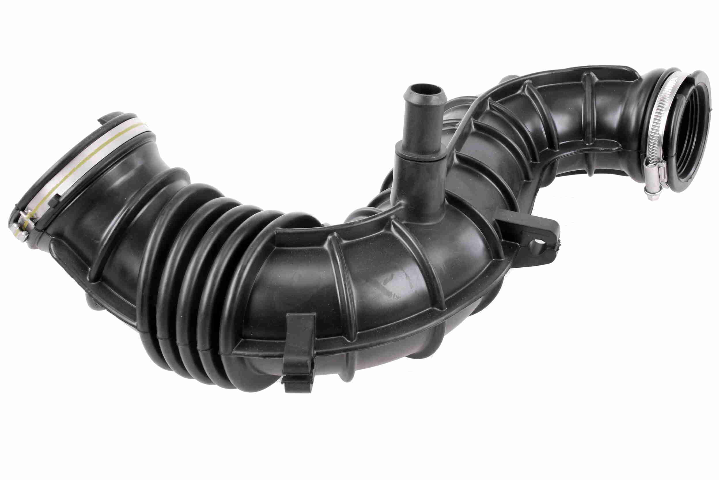 VAICO Indsugningsslange, luftfilter V25-1227 for FORD