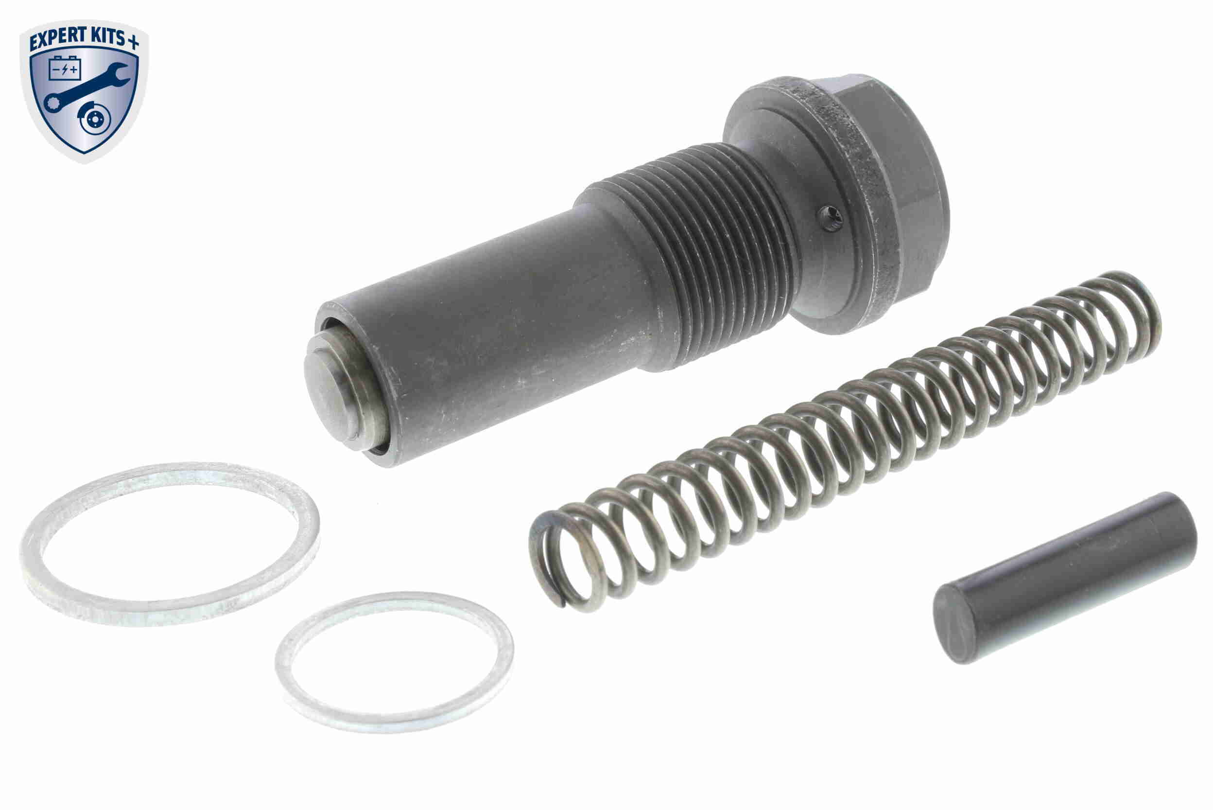 VAICO Styrekædesæt V30-10006-BEK for MERCEDES-BENZ VAG VW