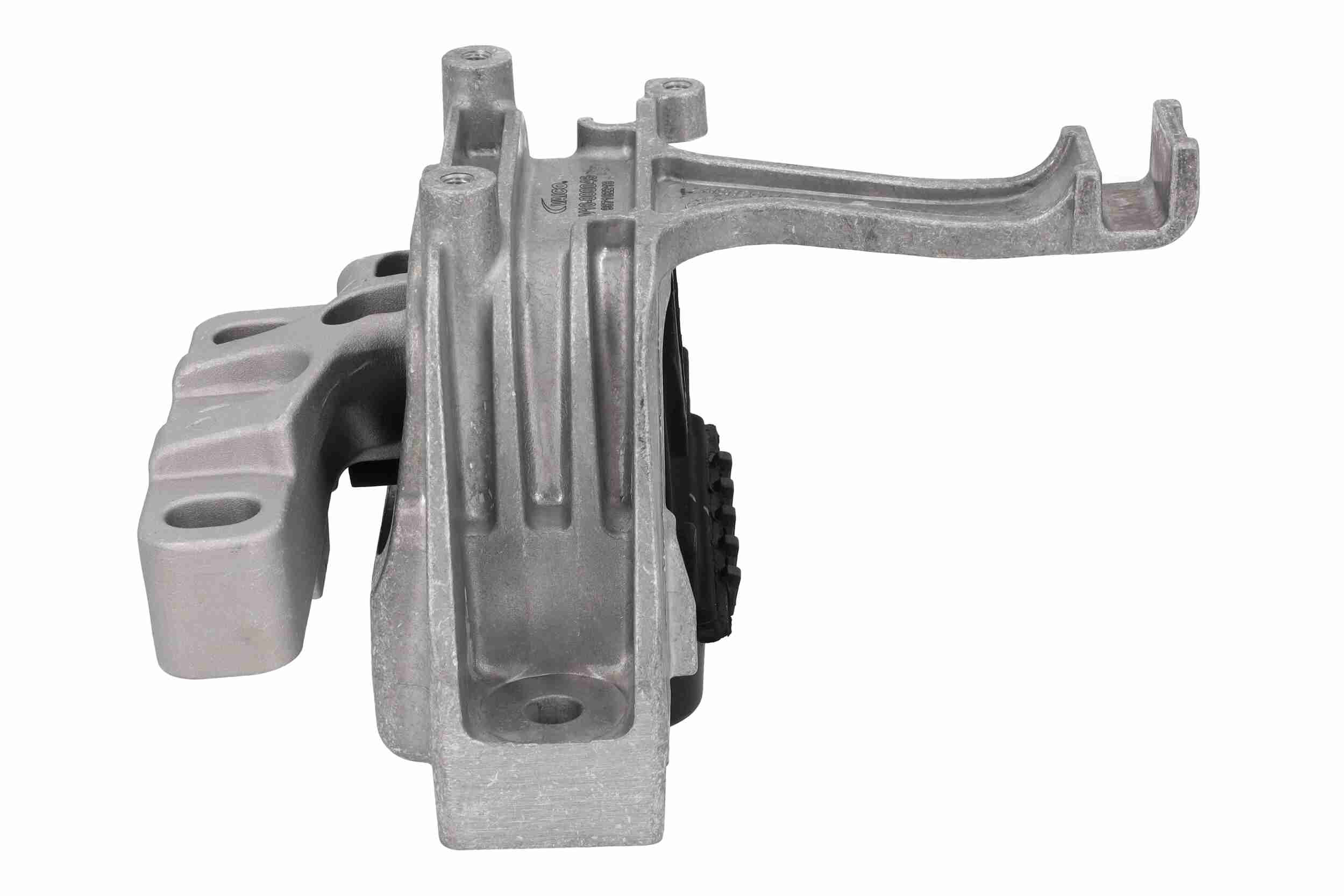 VAICO Motorophæng V10-000046 højre for VW