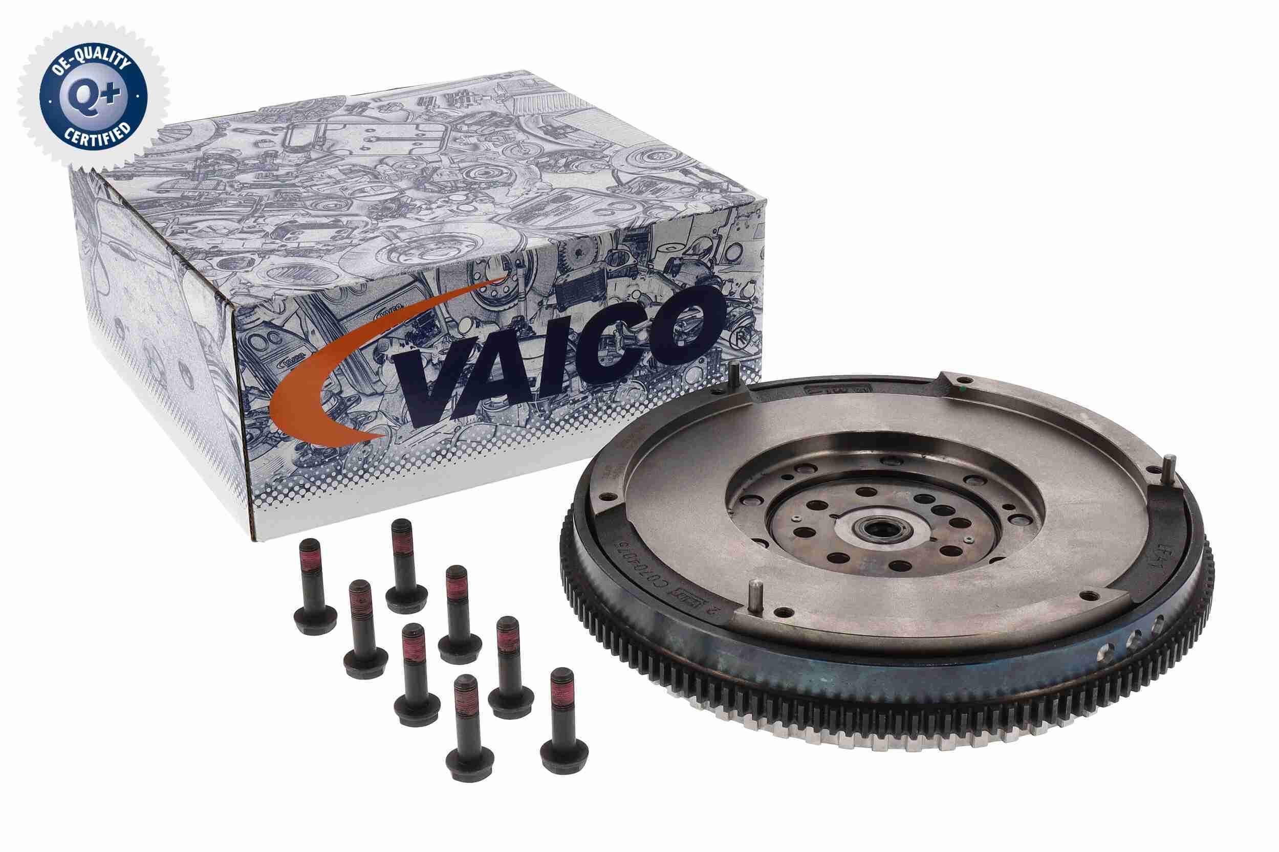 VAICO Svinghjul V30-1095 for MERCEDES-BENZ