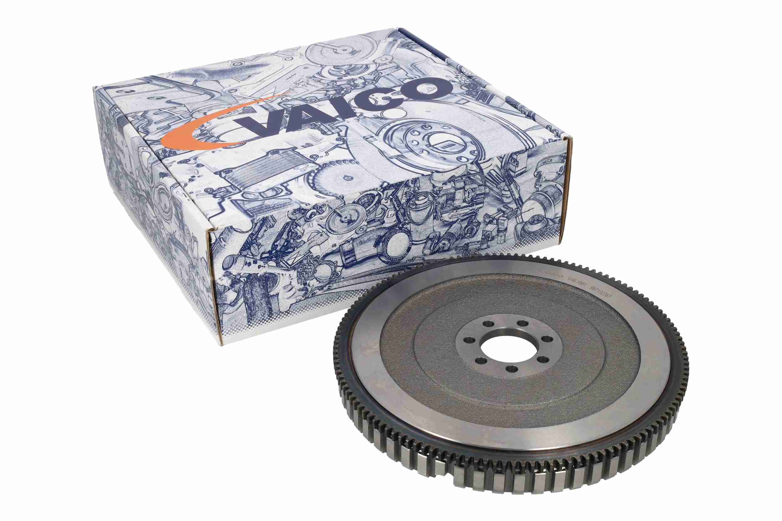 VAICO Svinghjul V46-1861 for DACIA