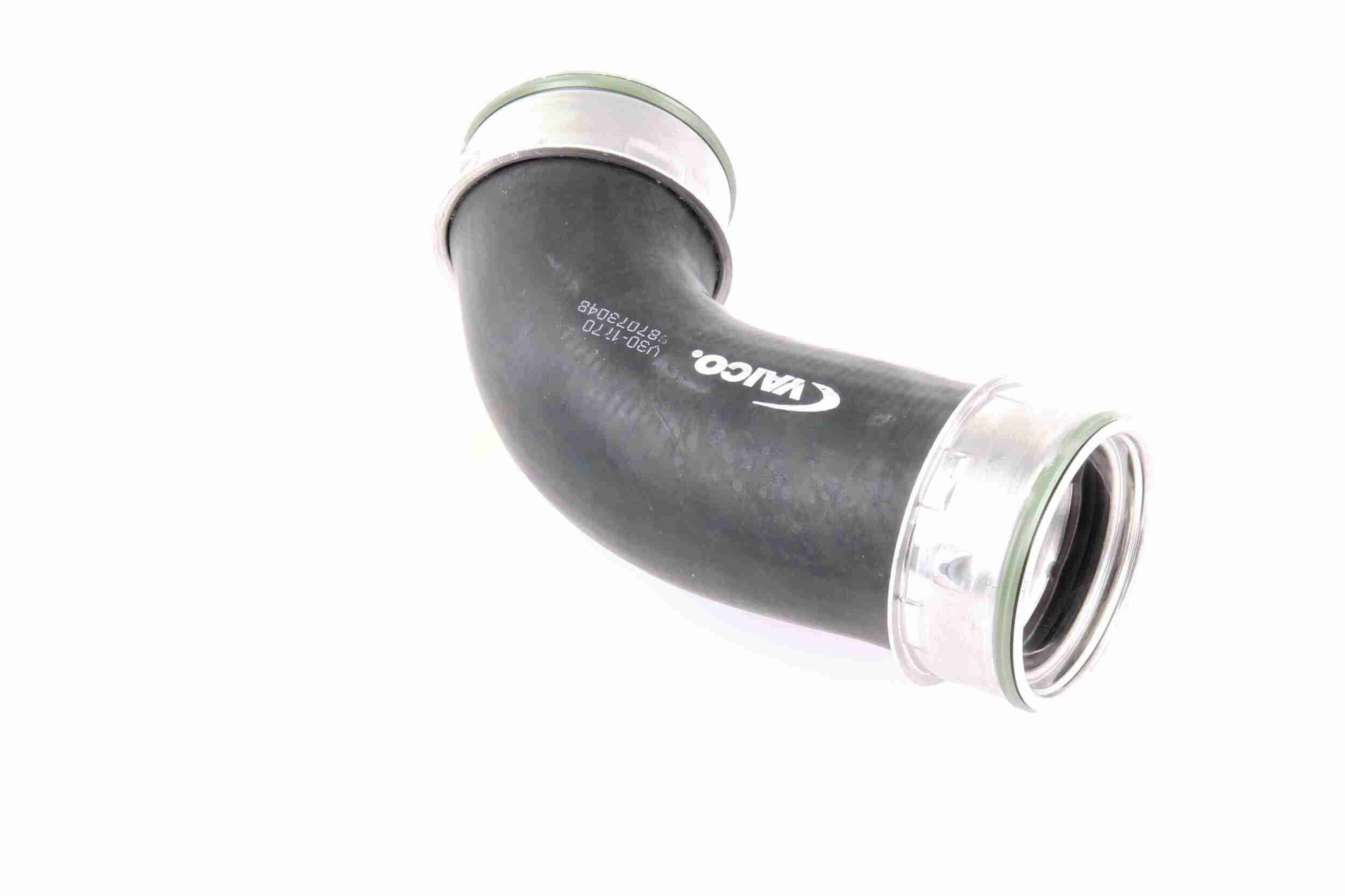 VAICO Ladeluftslange V30-1770 for MERCEDES-BENZ