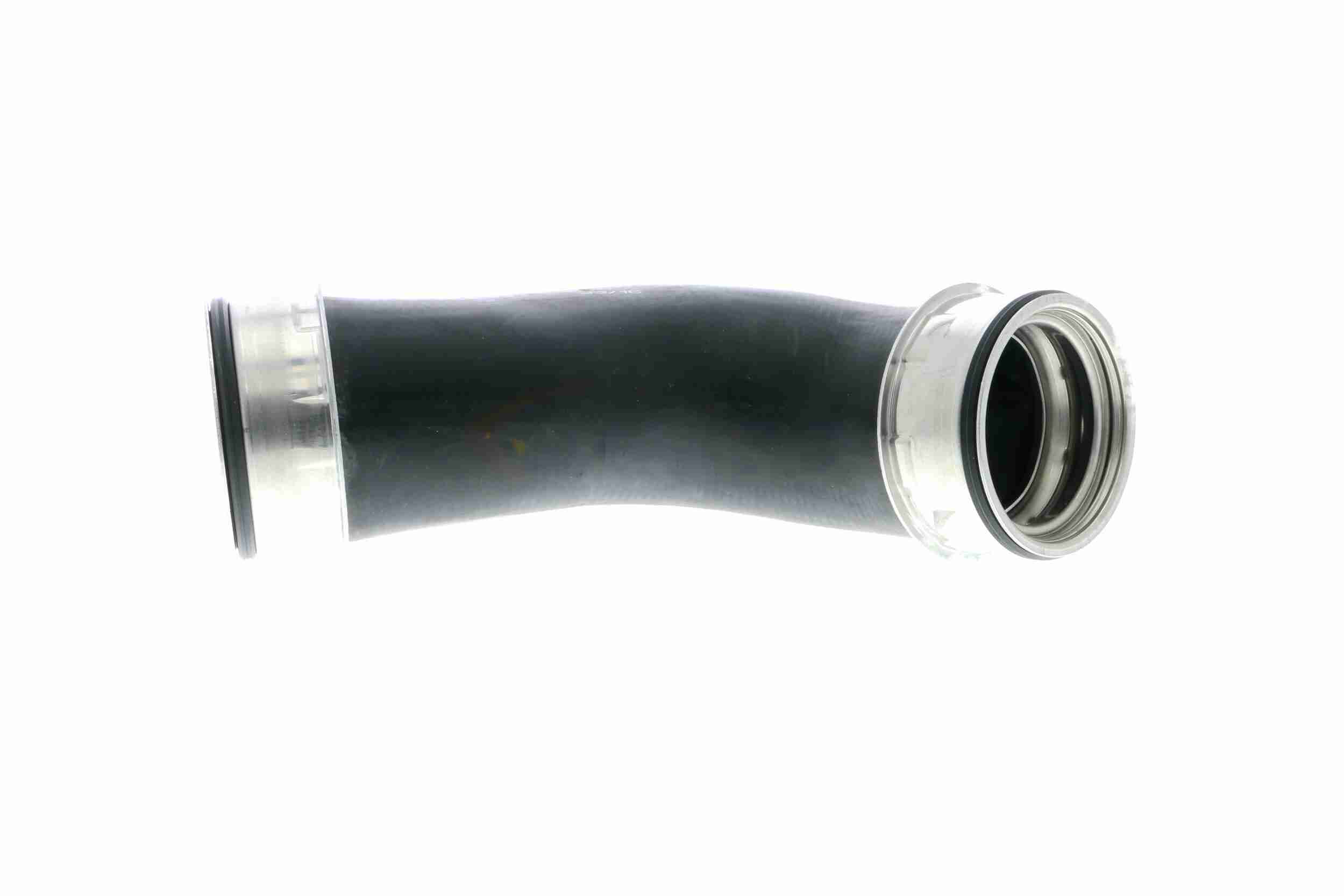 VAICO Ladeluftslange V10-2856 venstre for VAG VW