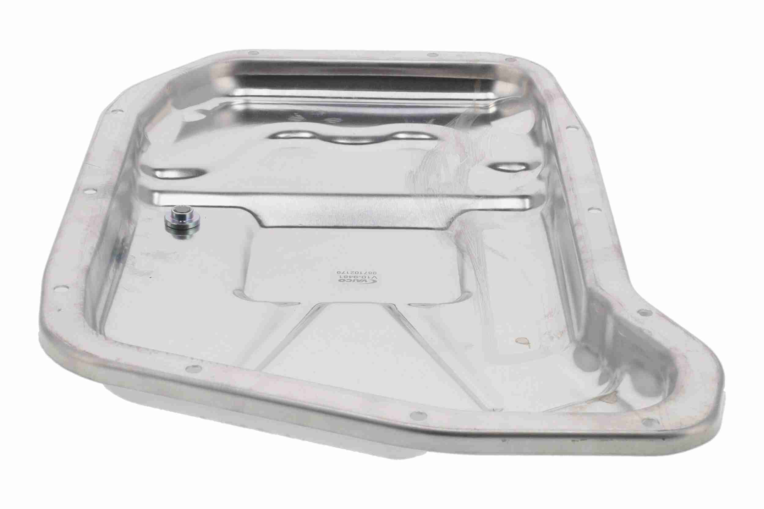VAICO Bundkar, automatisk gear v109481 for AUDI