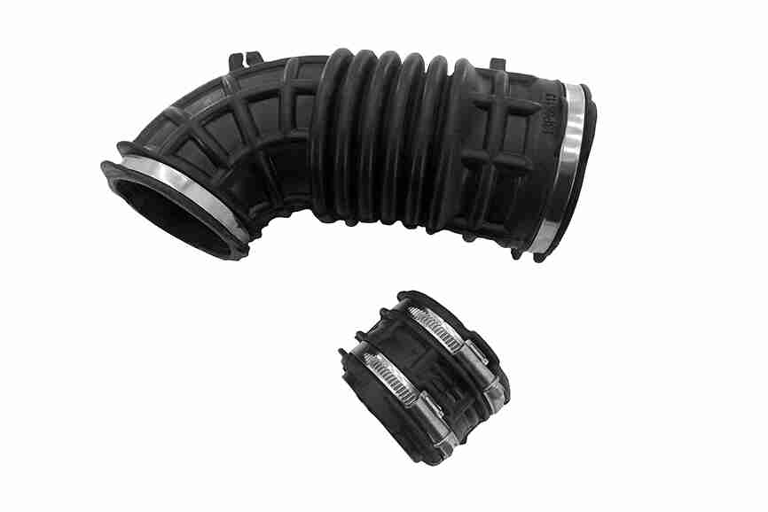 VAICO Indsugningsslange, luftfilter V25-2280 Luftmængdesensor for FORD