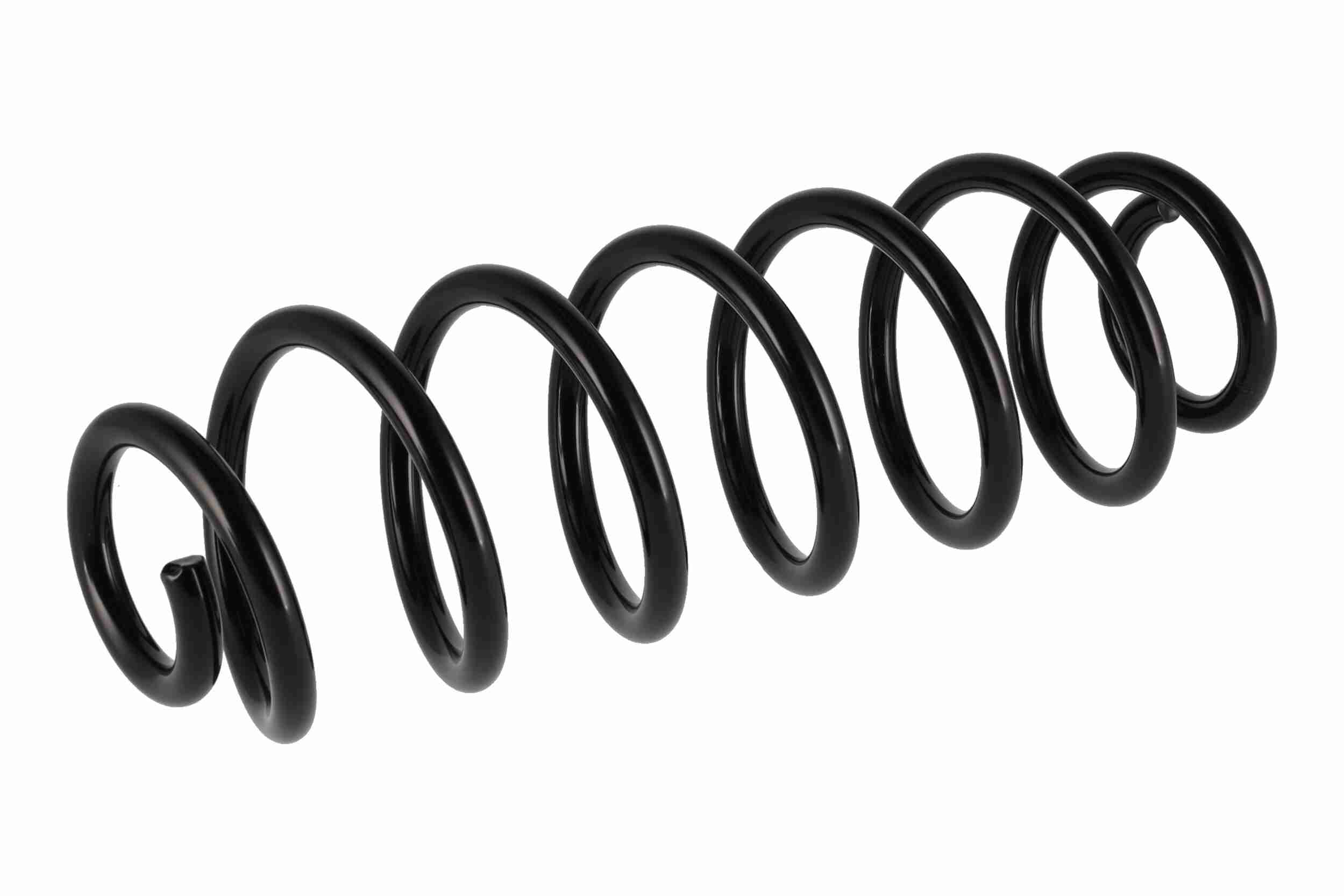 VAICO Fjeder V10-9634 bagaksel for VW