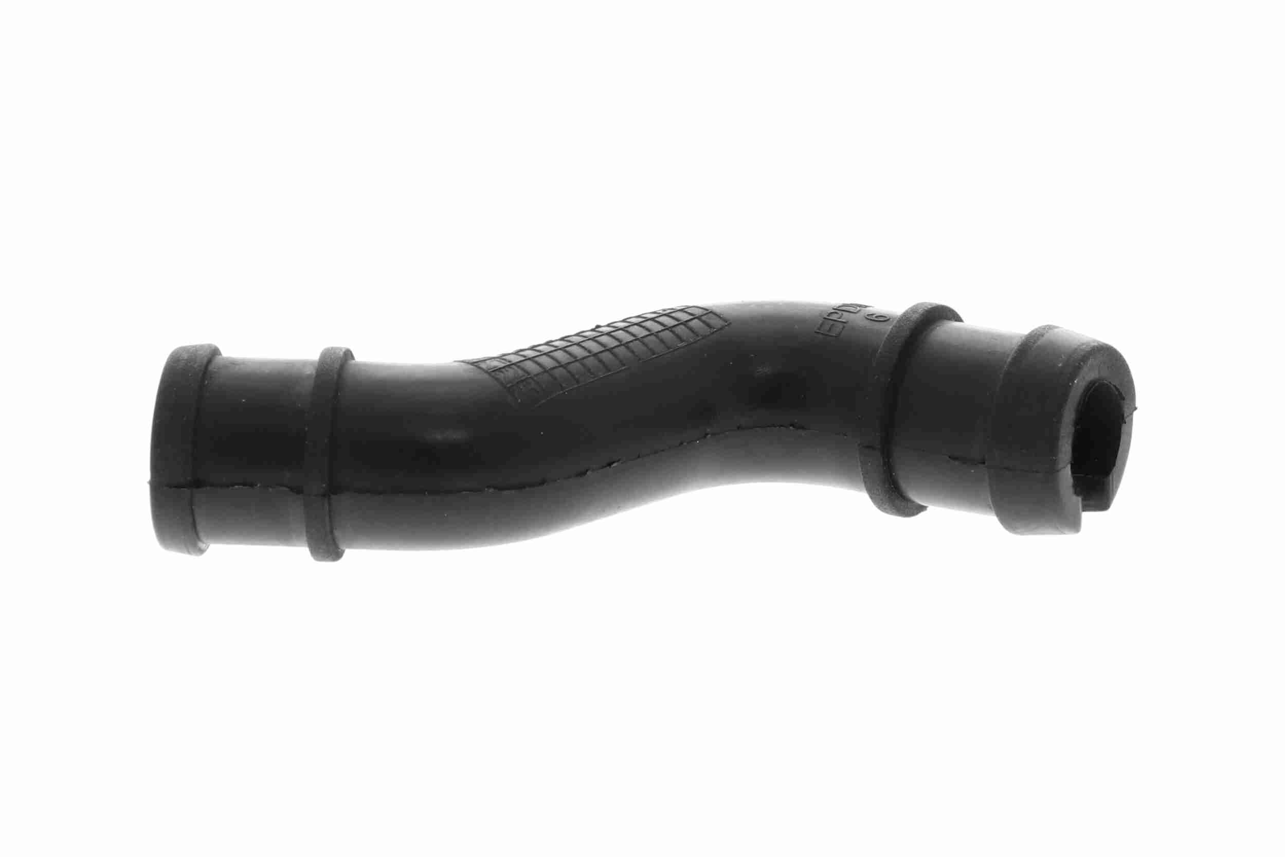 VAICO Slange, krumtaphusventilation v241293 nede for FIAT