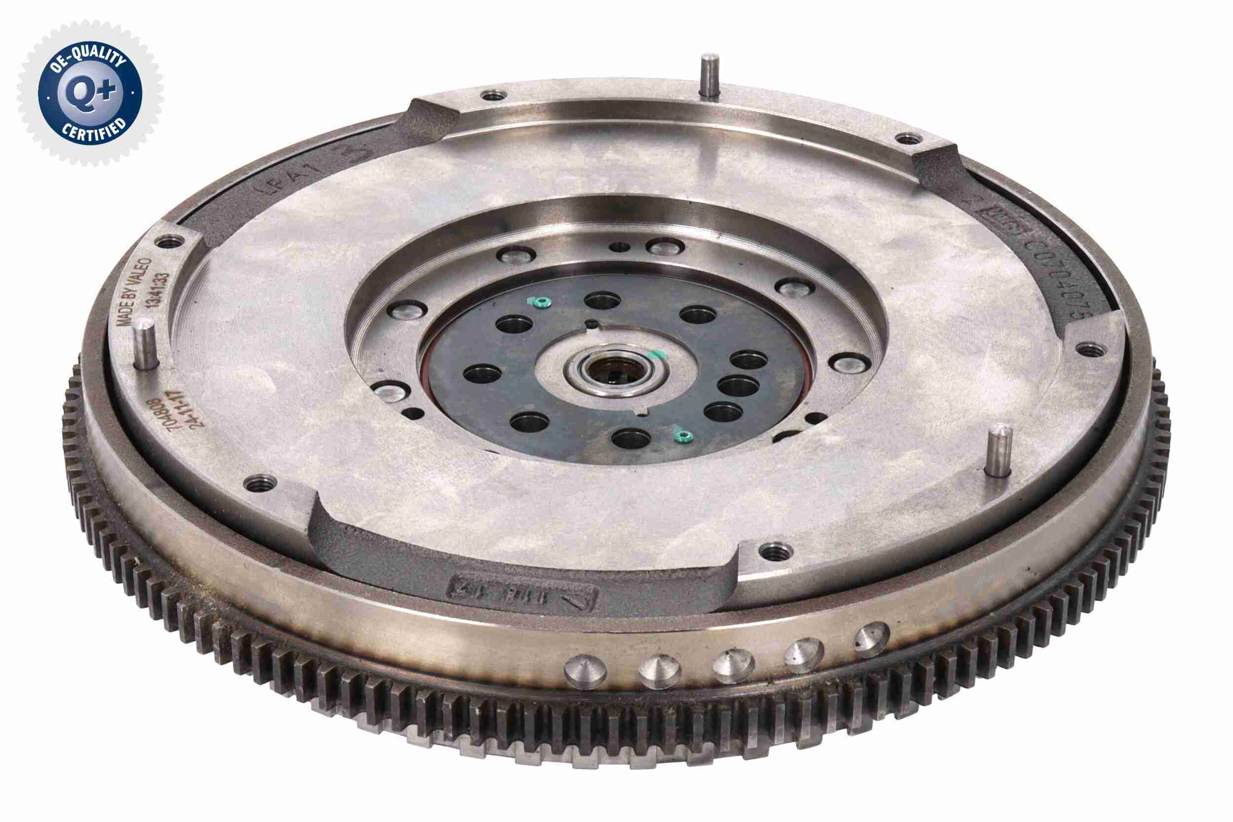 VAICO Svinghjul V30-1101 for MERCEDES-BENZ