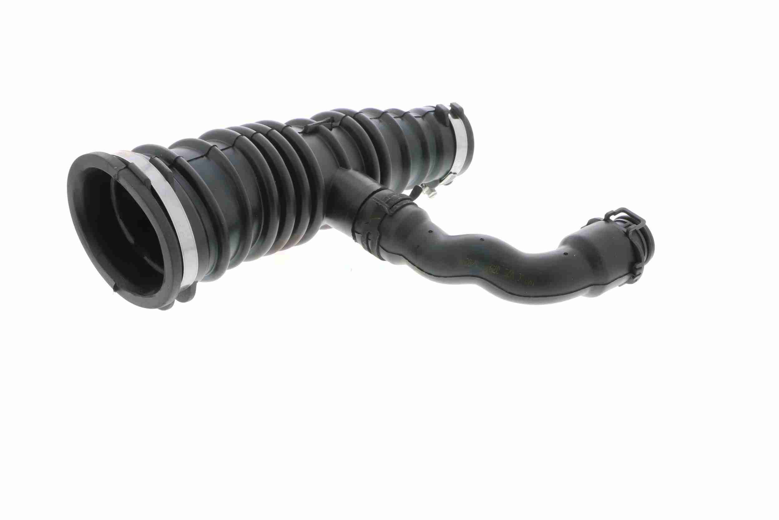 VAICO Indsugningsslange, luftfilter V25-0792 Luftmængdesensor for FORD VOLVO FORD USA MAZDA OPEL