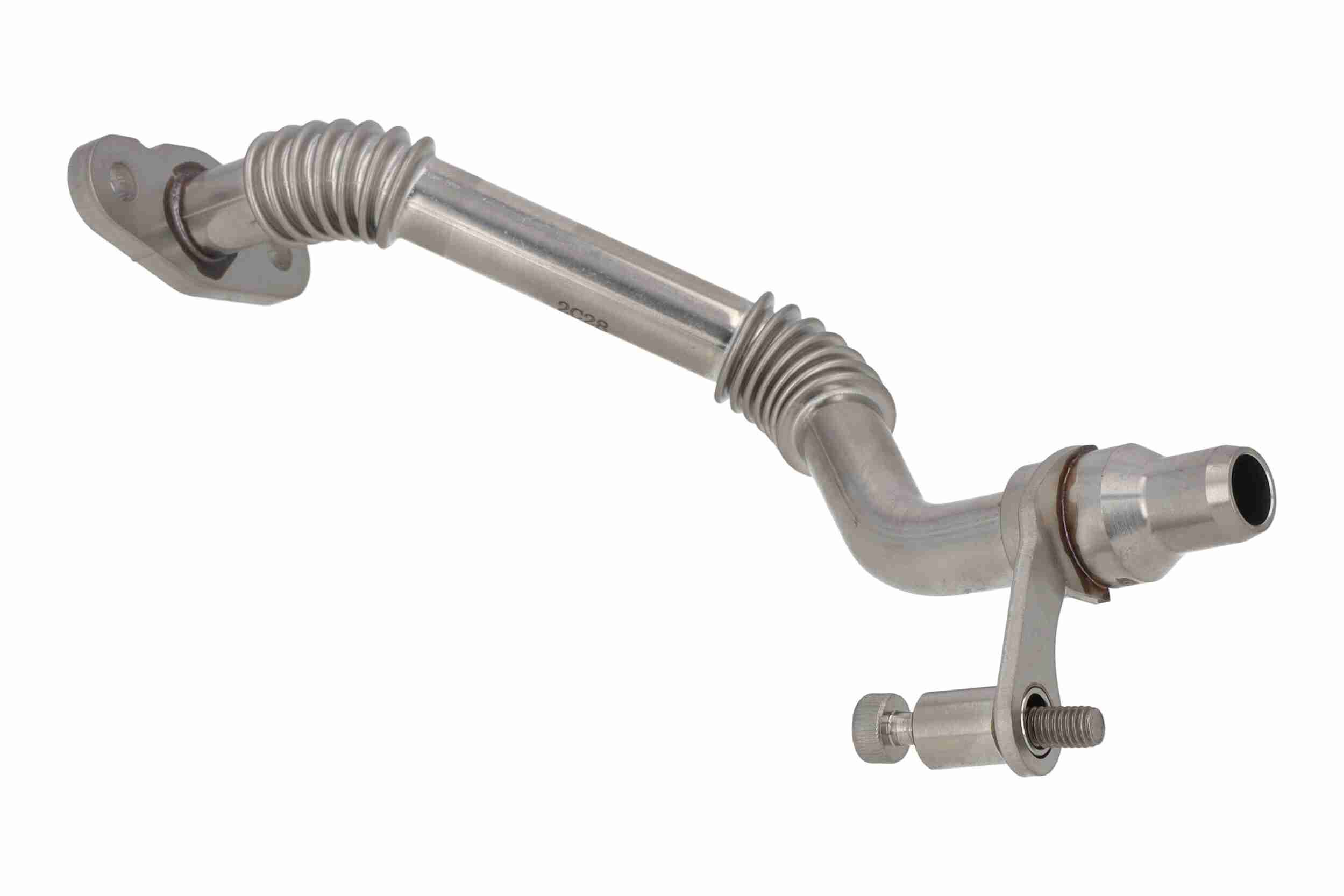 VAICO Olierør, turbolader V20-4464 for BMW