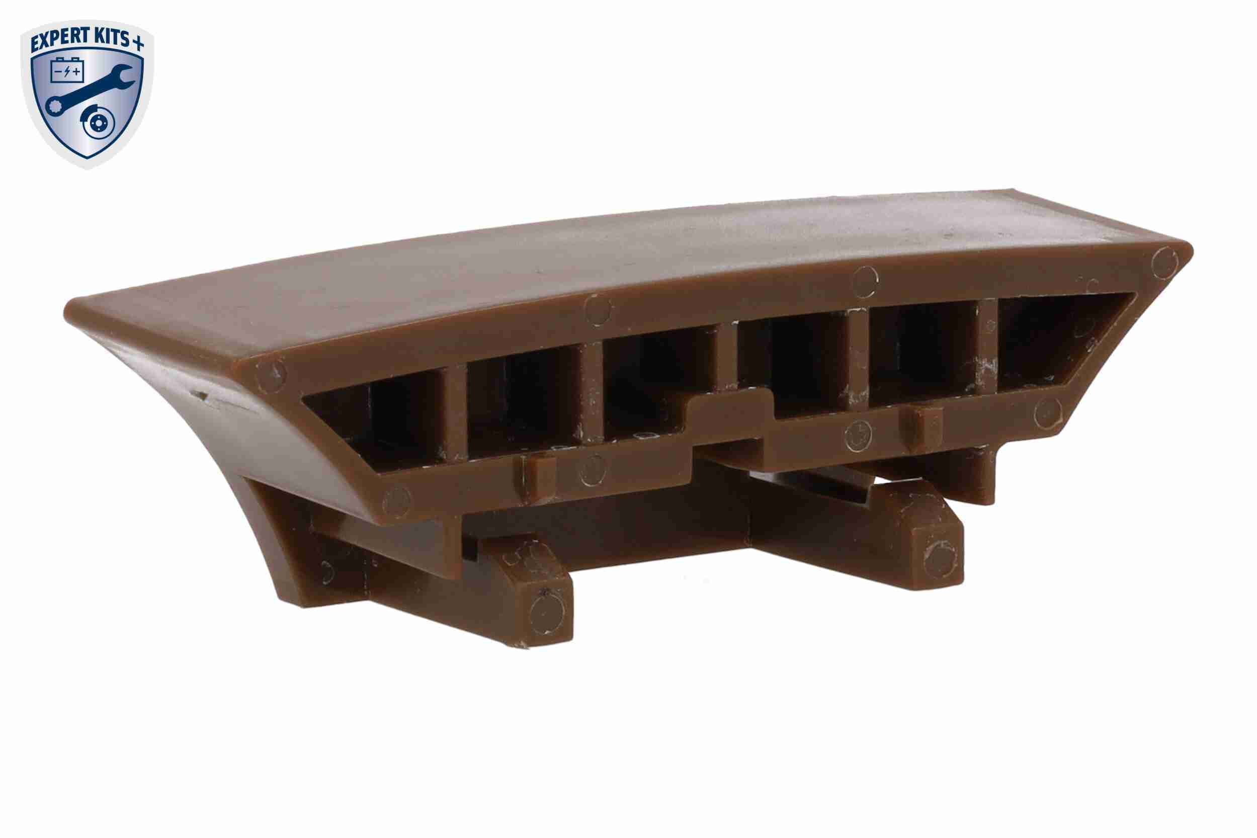 VAICO Styrekædesæt v1010018bek2 oppe for FORD VAG VW PORSCHE FORD USA