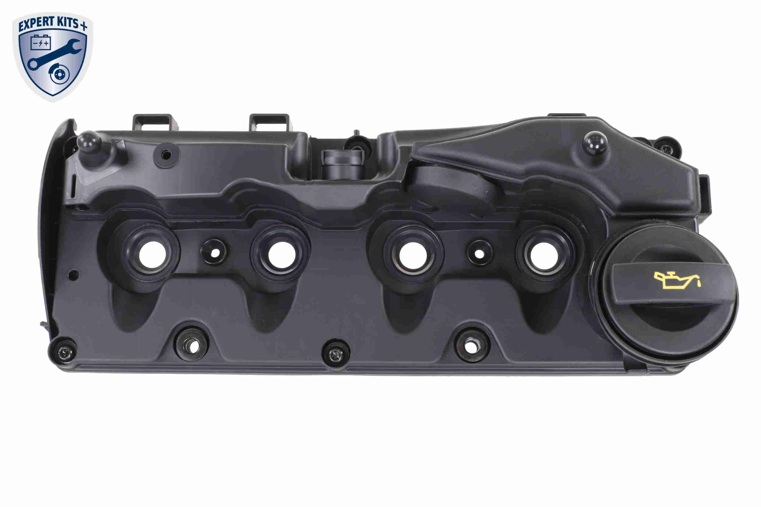 VAICO Topdæksel V10-6736 for VW