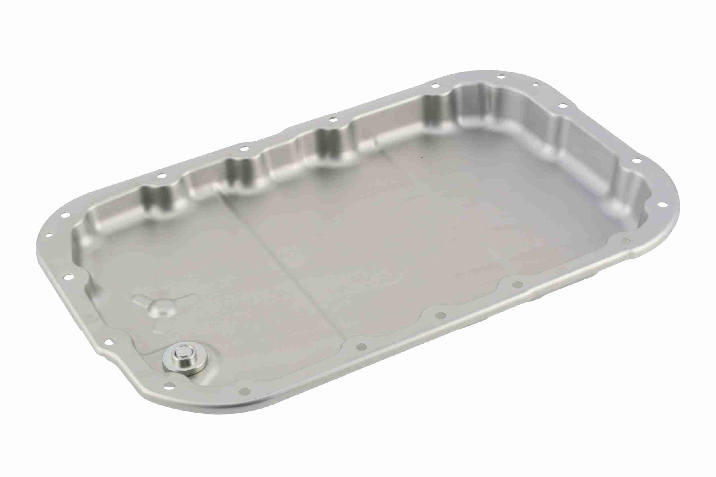 VAICO Bundkar, automatisk gear v205323 for BMW