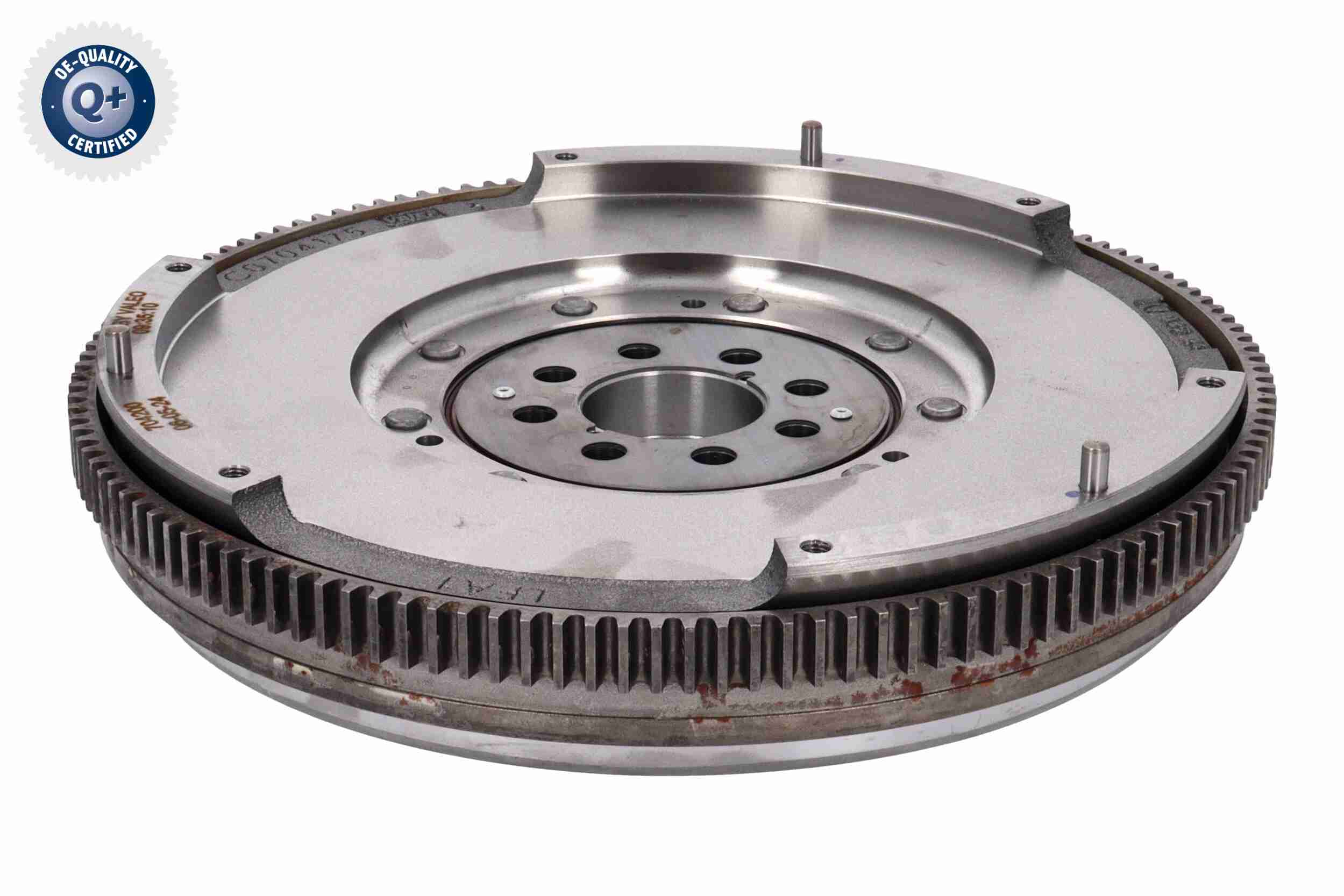 VAICO Svinghjul V10-7687 for AUDI