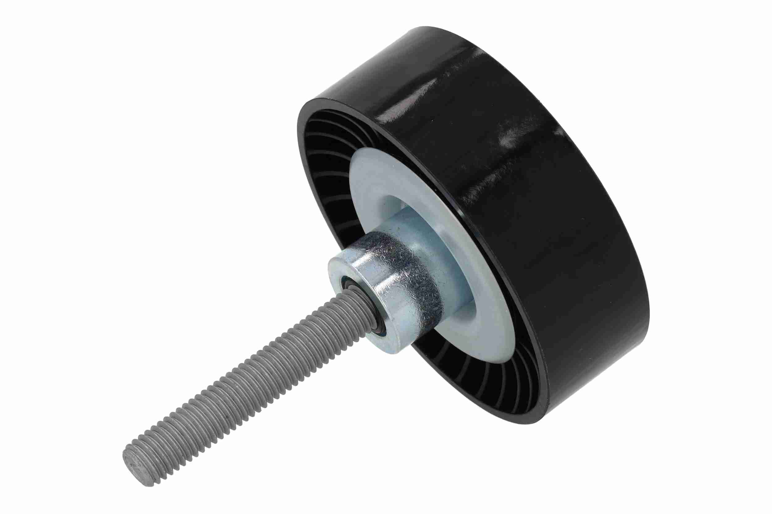 VAICO Medløberhjul, multi-V-rem V10-1813 for VAG VW