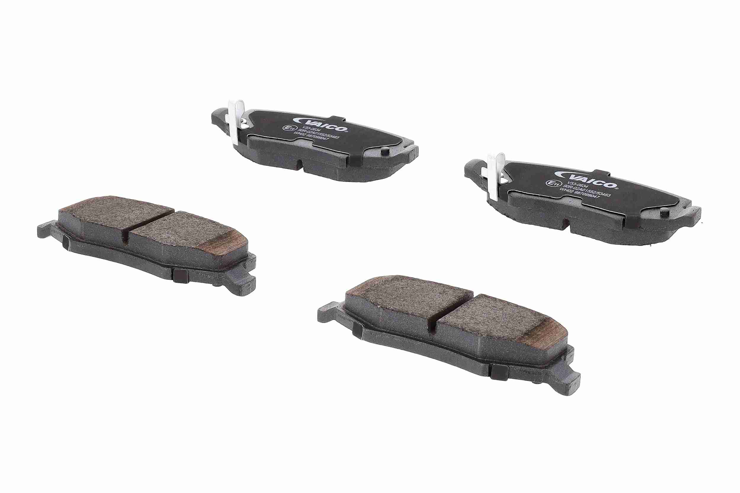VAICO V33-0634 for DODGE