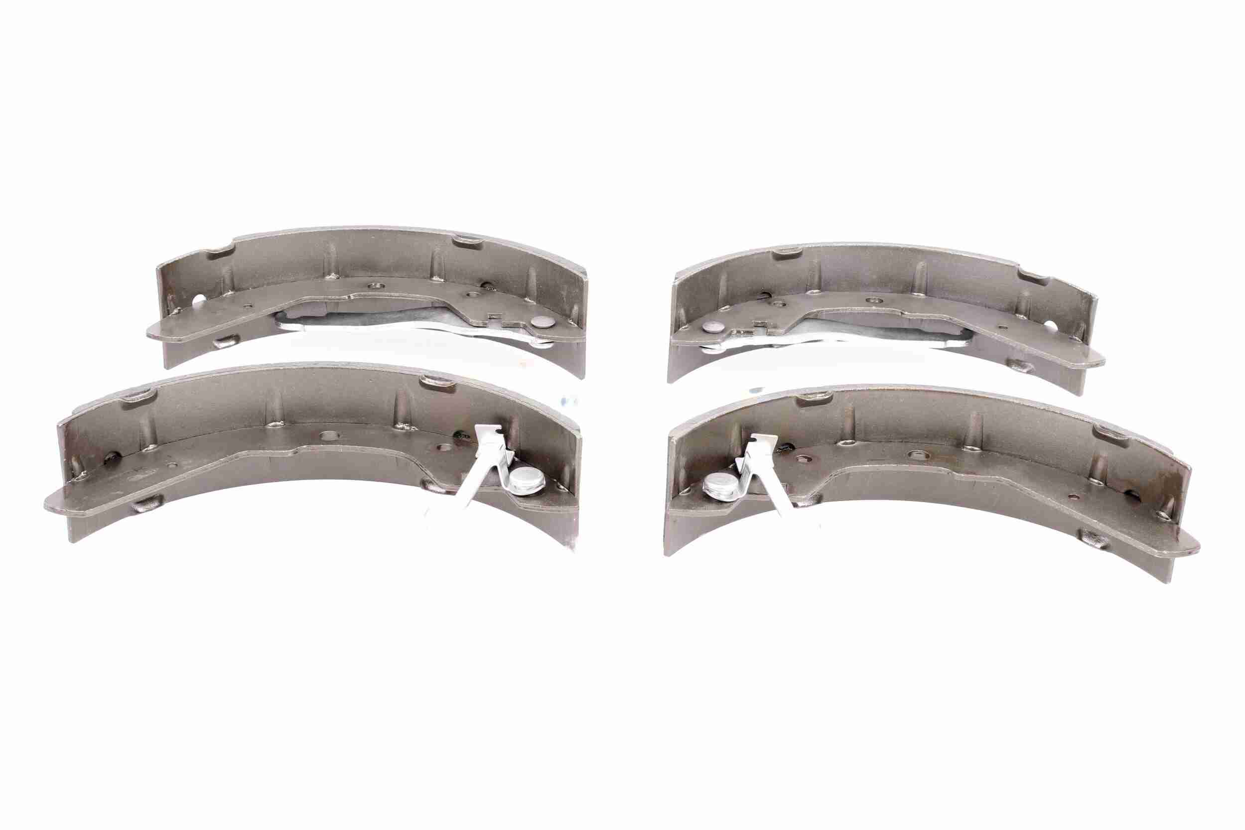 VAICO Bremsebakkesæt v100459 bagaksel for VW VAG