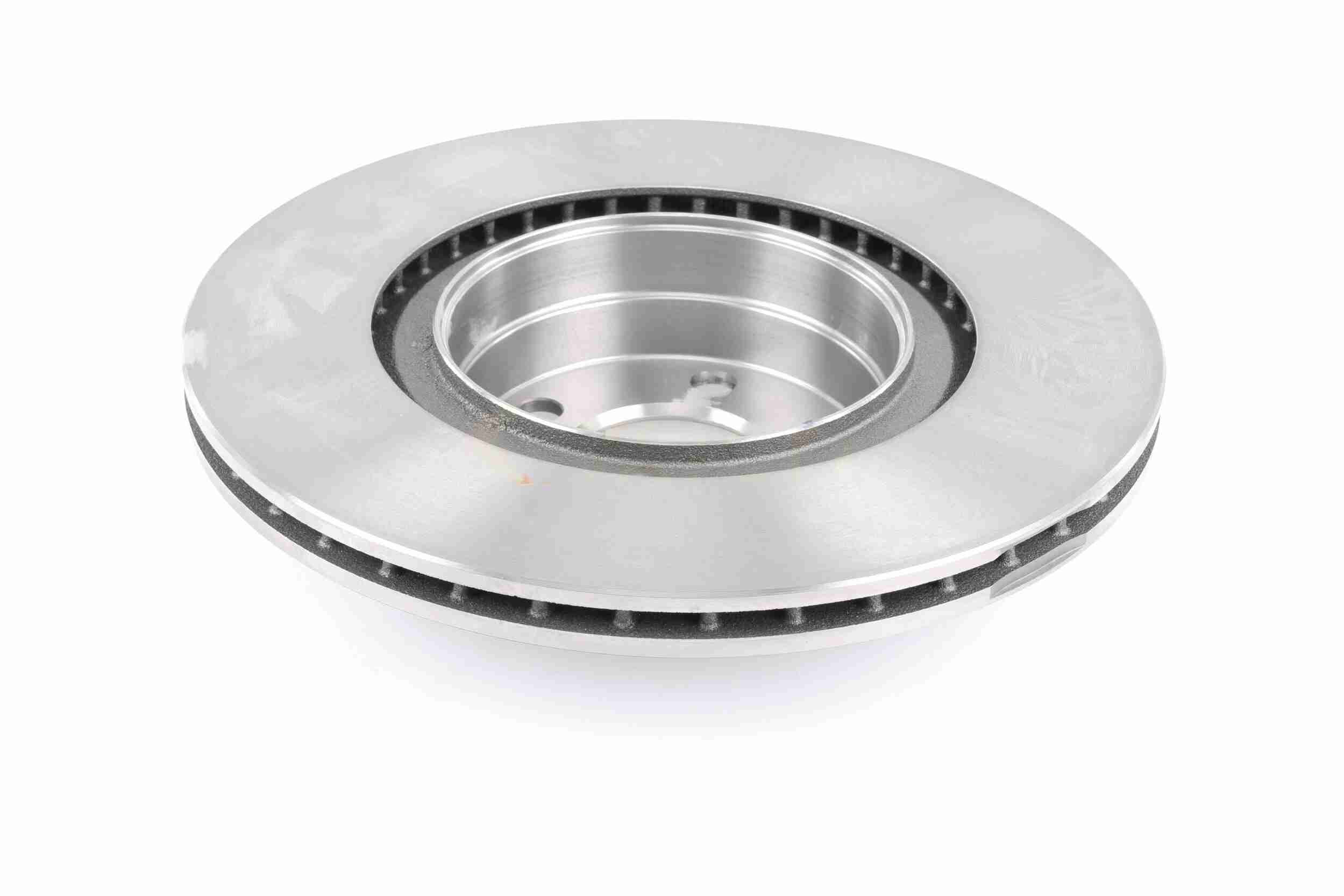 VAICO Bremseskive V20-80021 bagaksel ventileret 345mm 24mm for BMW AUDI (FAW)
