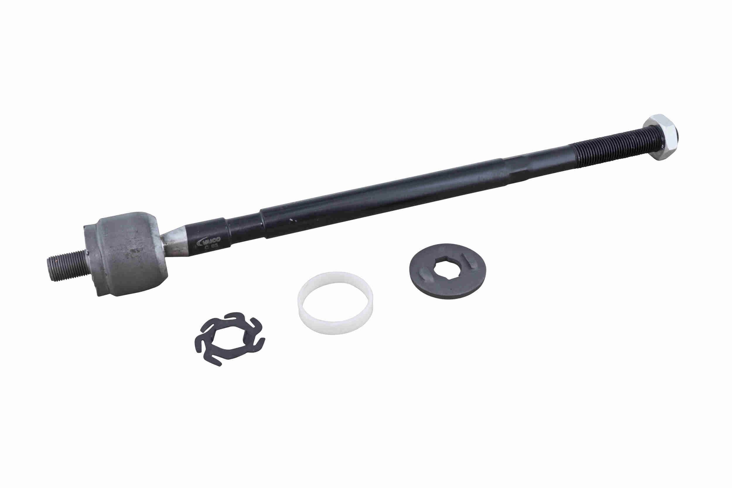 VAICO Styrestang, inderste V46-9588 foraksel for NISSAN RENAULT