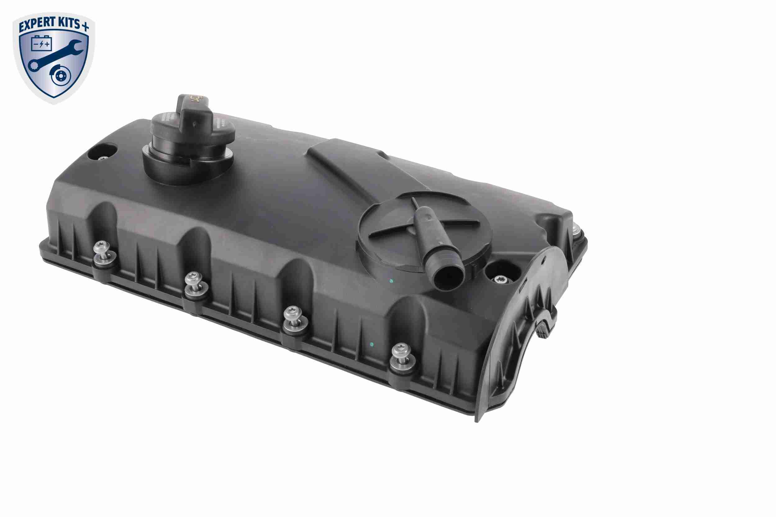 VAICO Topdæksel V10-6512 for SKODA VAG VW