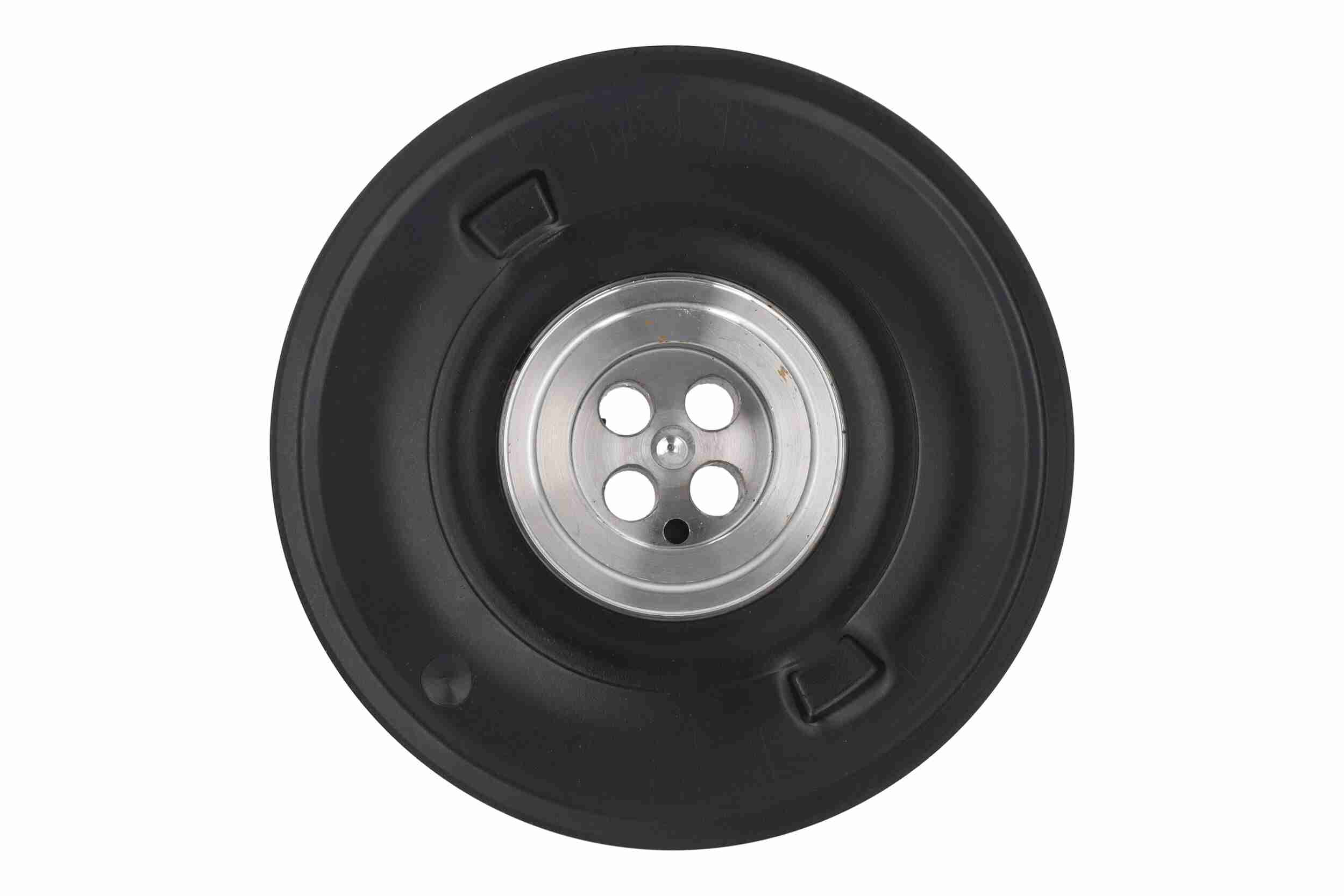 VAICO Remskive, krumtapaksel V20-5385 for MINI