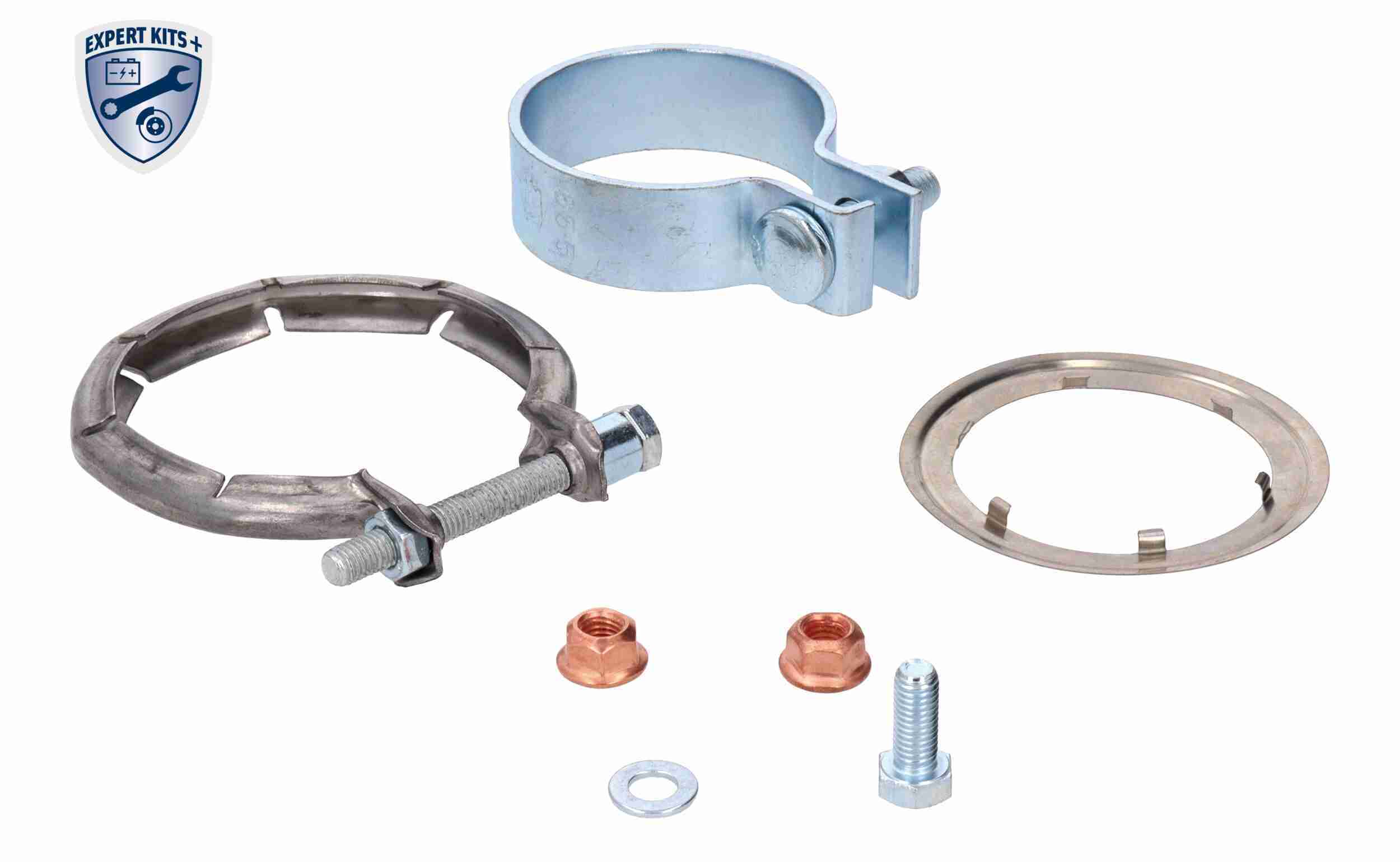 VAICO Monteringssæt, sod-/partikelfilter V20-5230 for BMW MERCEDES-BENZ TOYOTA