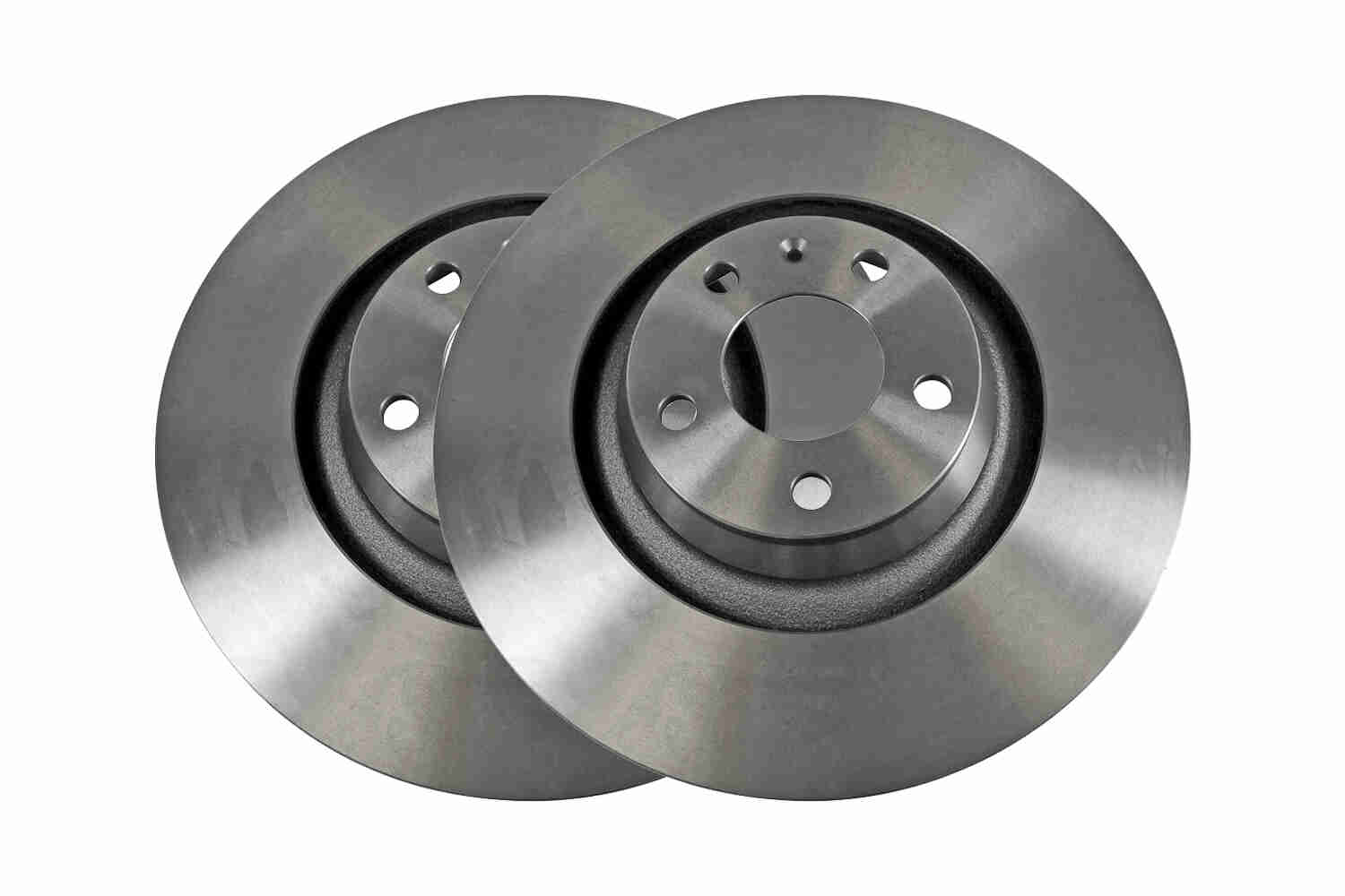VAICO Bremseskive V10-80076 foraksel ventileret 347mm 30mm for VAG VW
