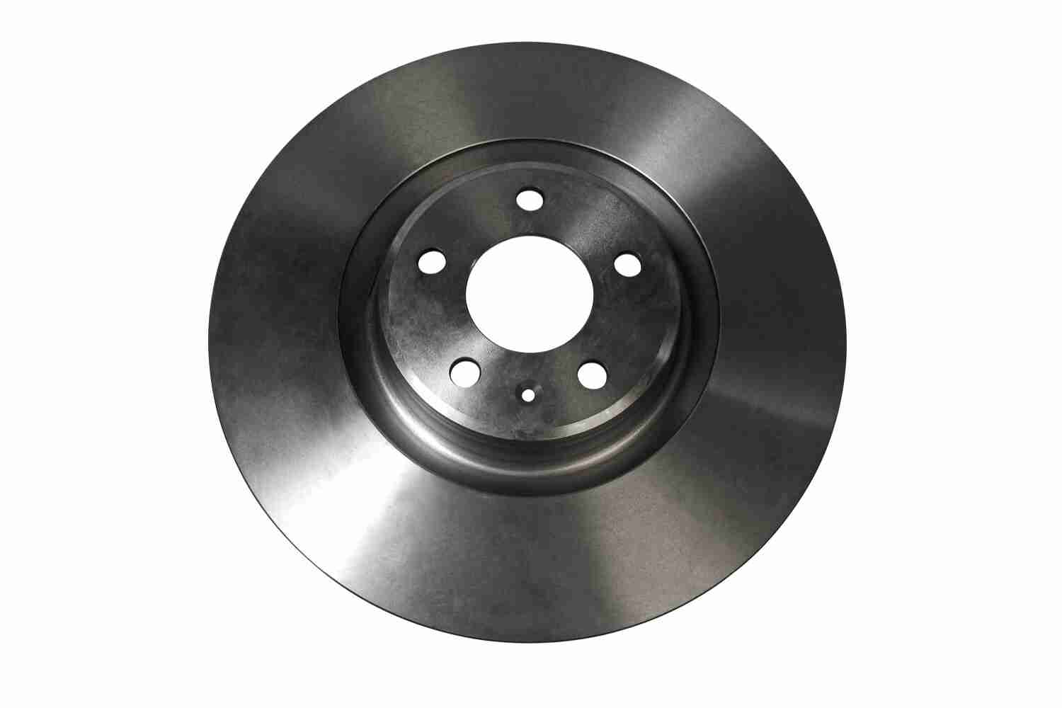 VAICO Bremseskive V10-80120 foraksel ventileret 356mm 34mm for VAG VW AUDI (FAW)
