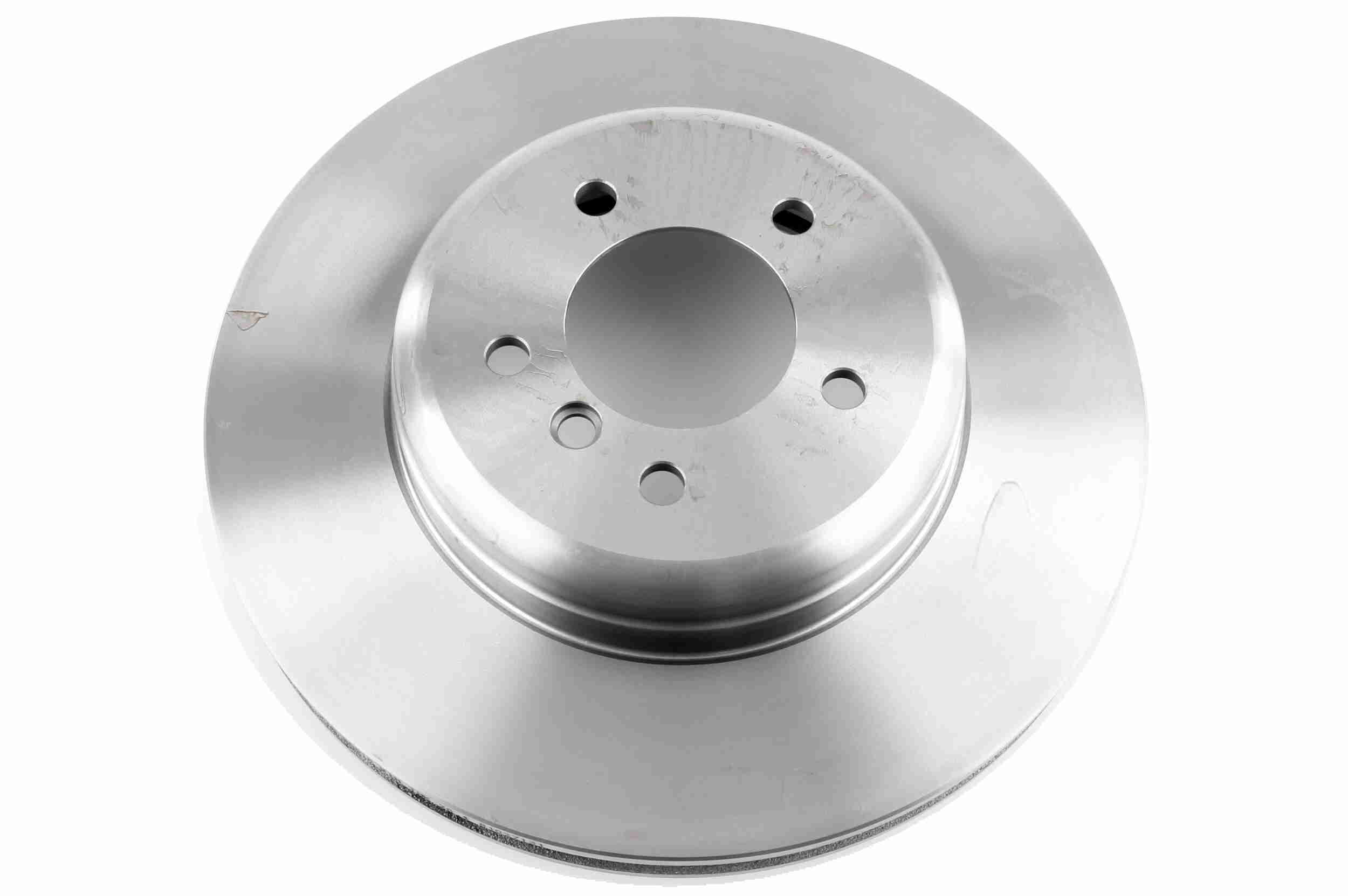 VAICO Bremseskive V20-80018 foraksel ventileret 348mm 30mm for BMW